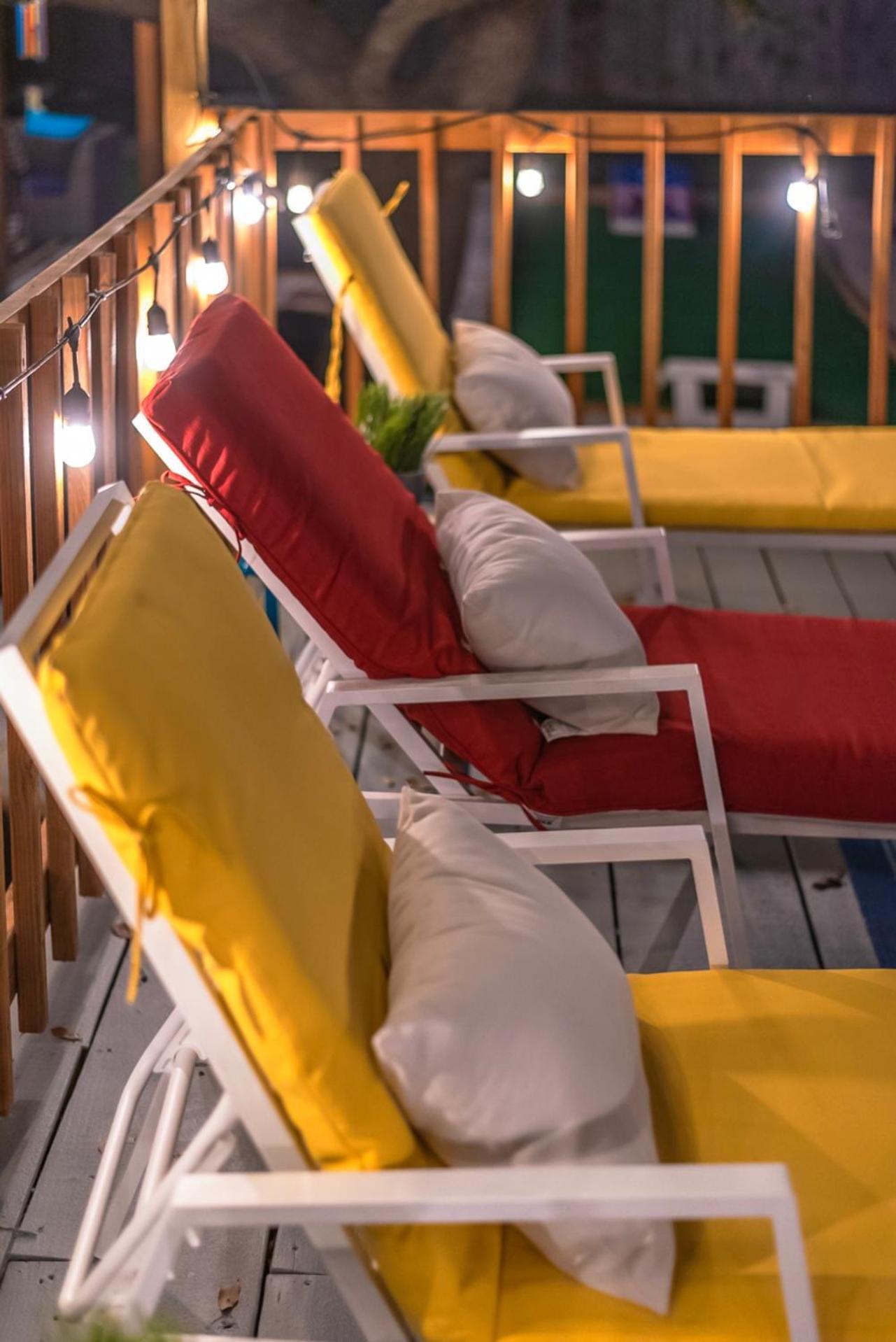 Texas Vacation Home, Game & Pool By Sixflags San Antonio