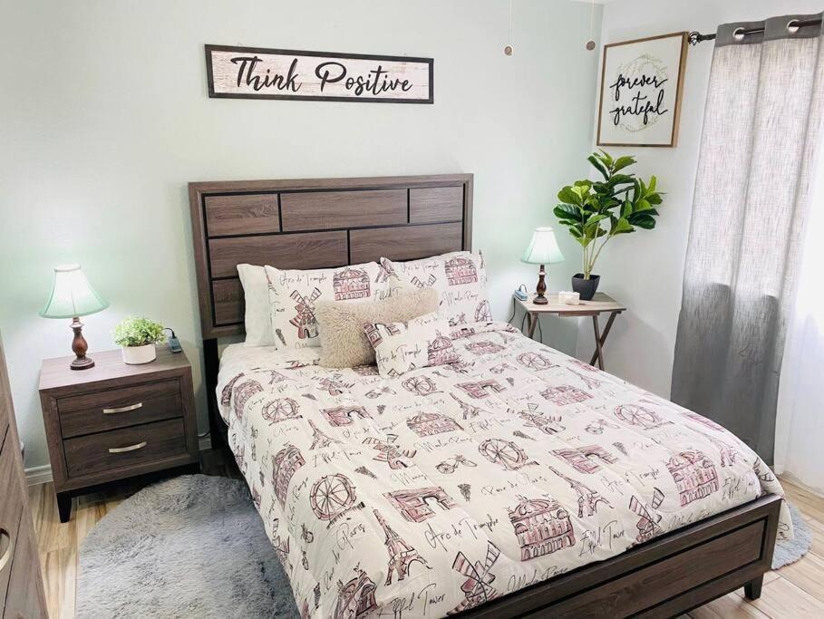 Lovely 2 Bedroom Hidden Gem At The Botanical Garden Unit 3