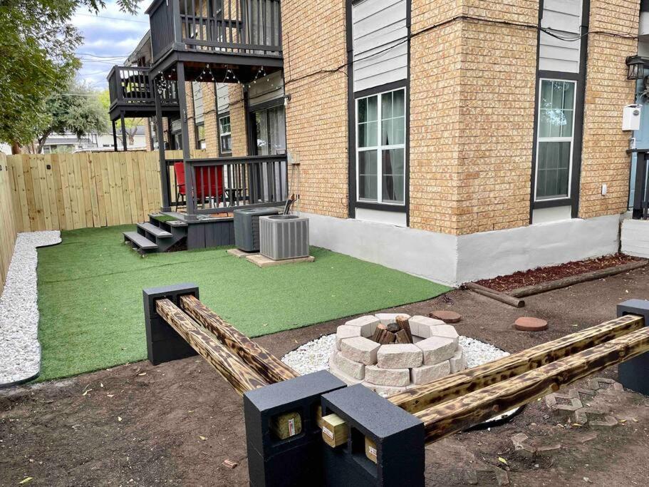Lovely 2 Bedroom Hidden Gem At The Botanical Garden Unit 3 *
