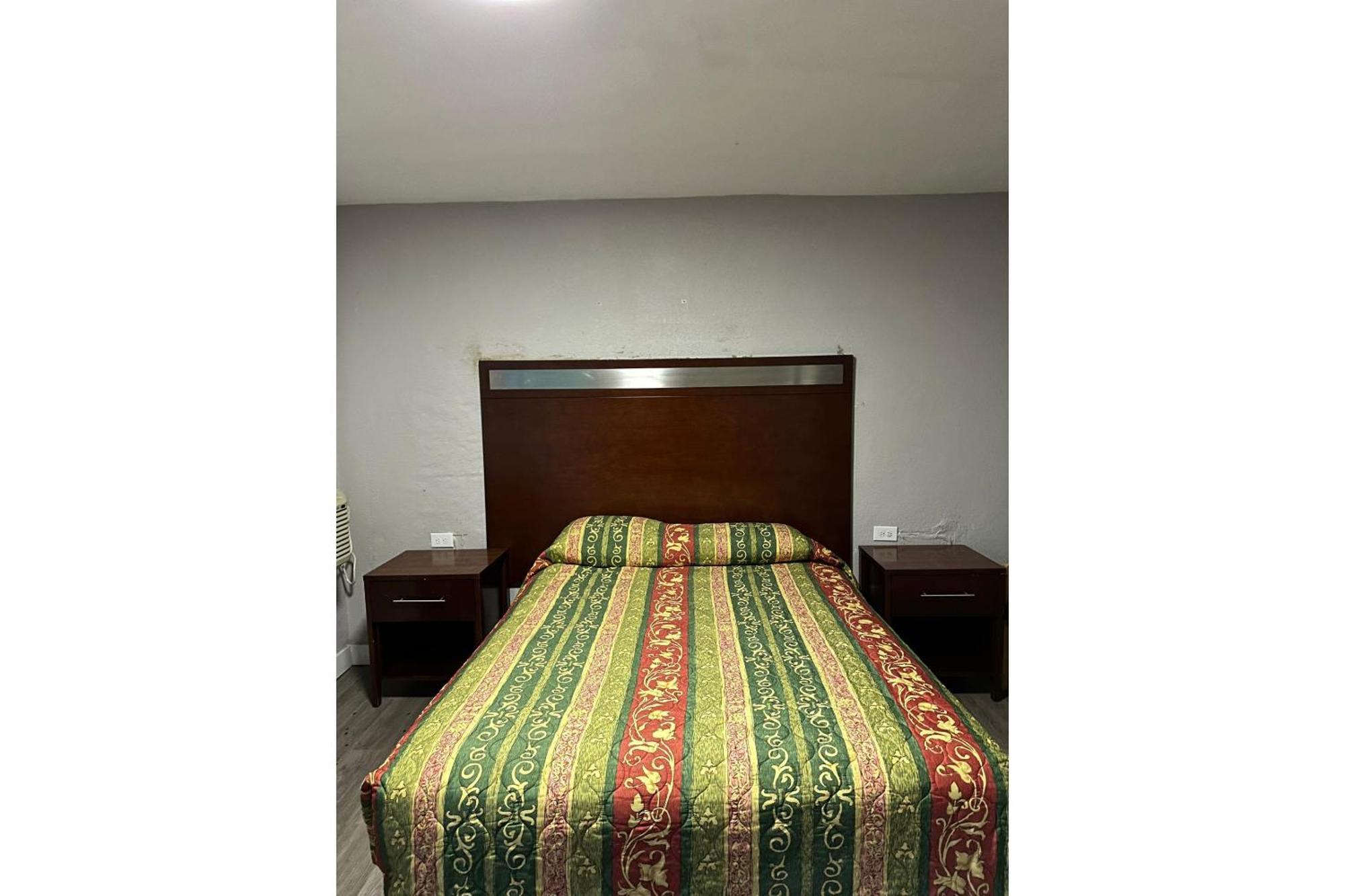 Motel Alamo Oasis And By Oyo