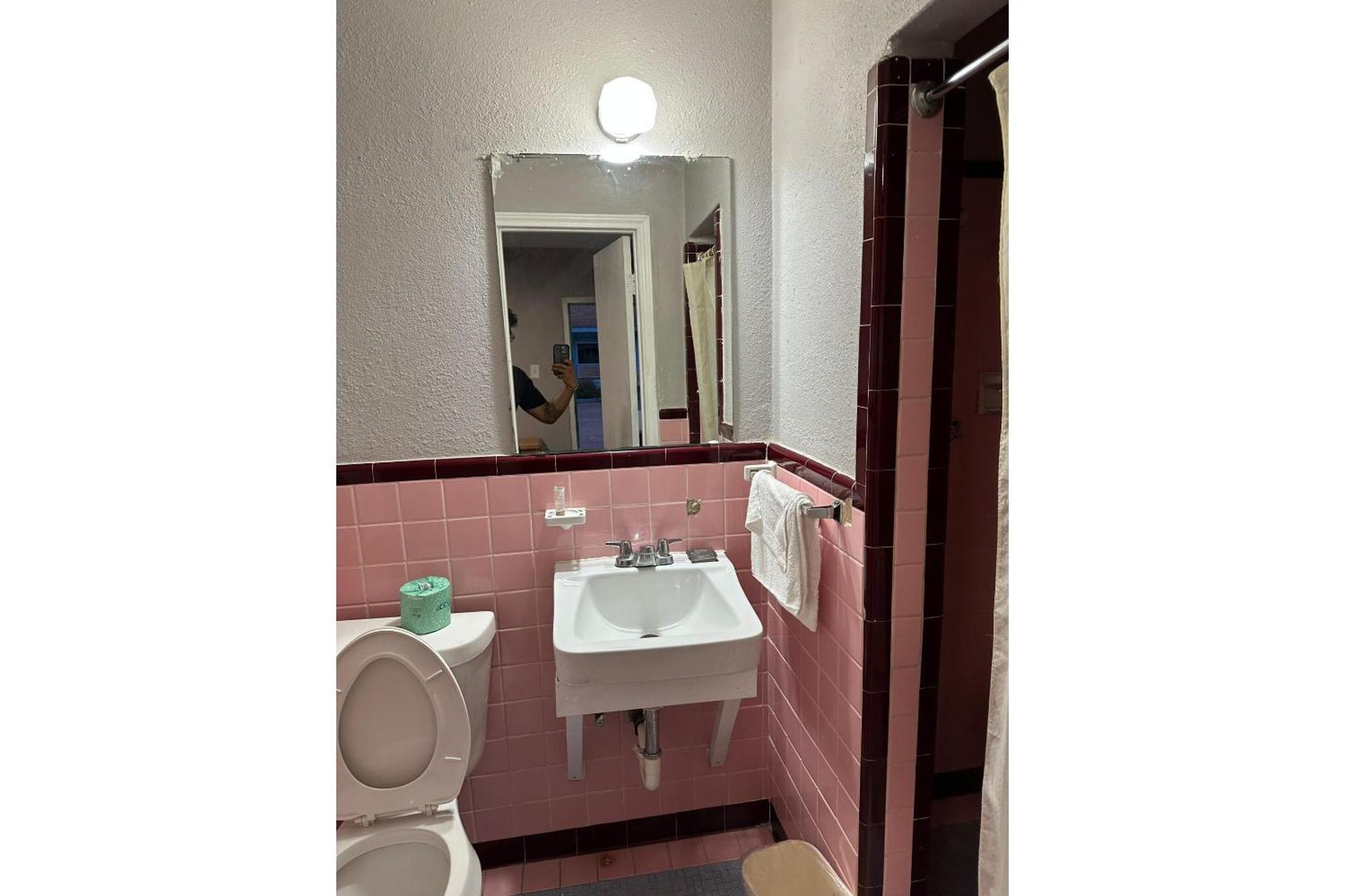 Alamo Oasis And By Oyo 2*