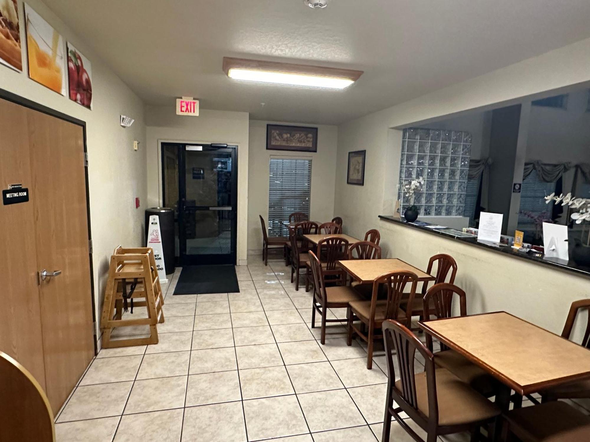 Quality 3* San Antonio