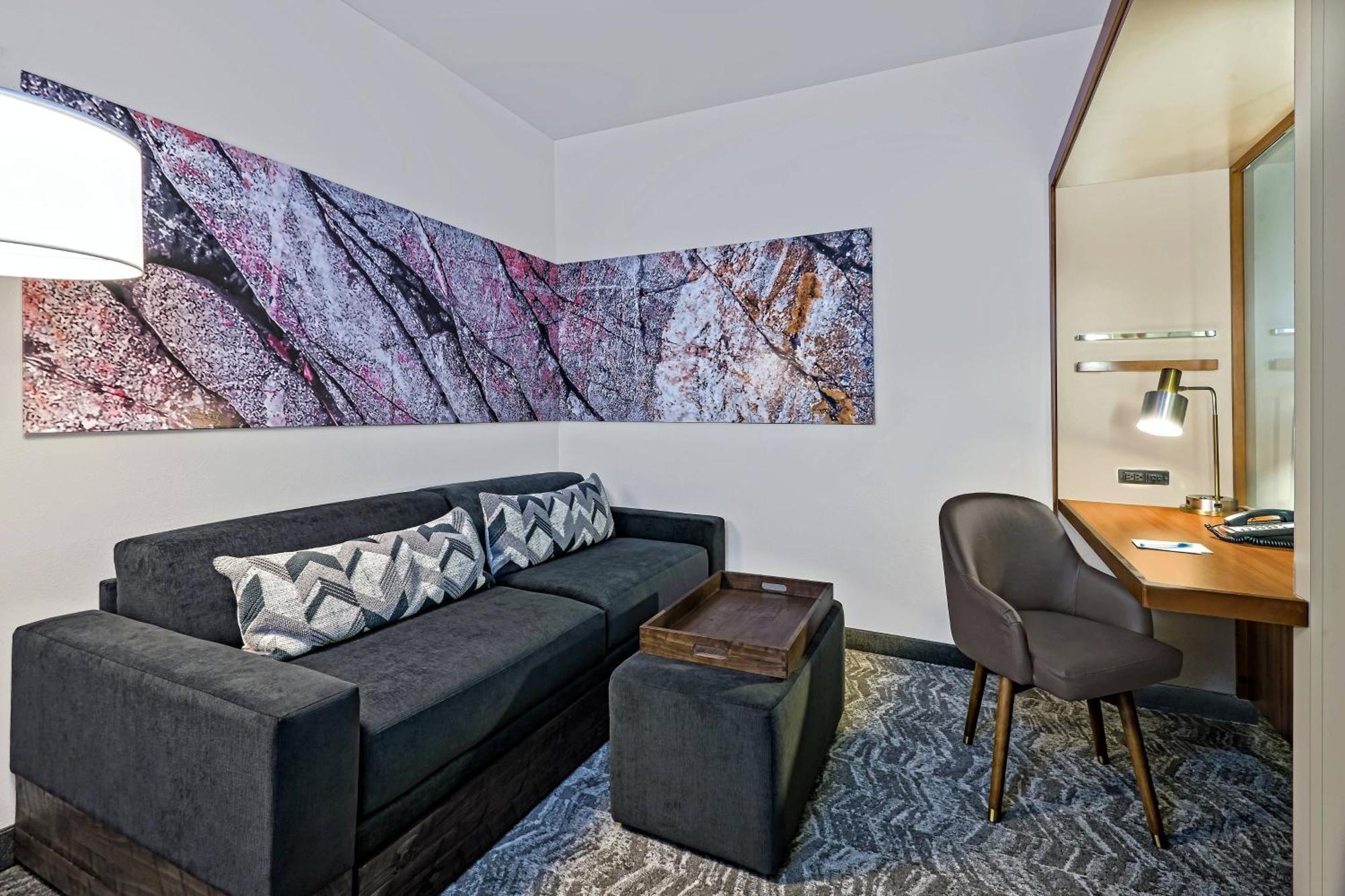 Hotel Springhill By Marriott Seaworld/lackland San Antonio