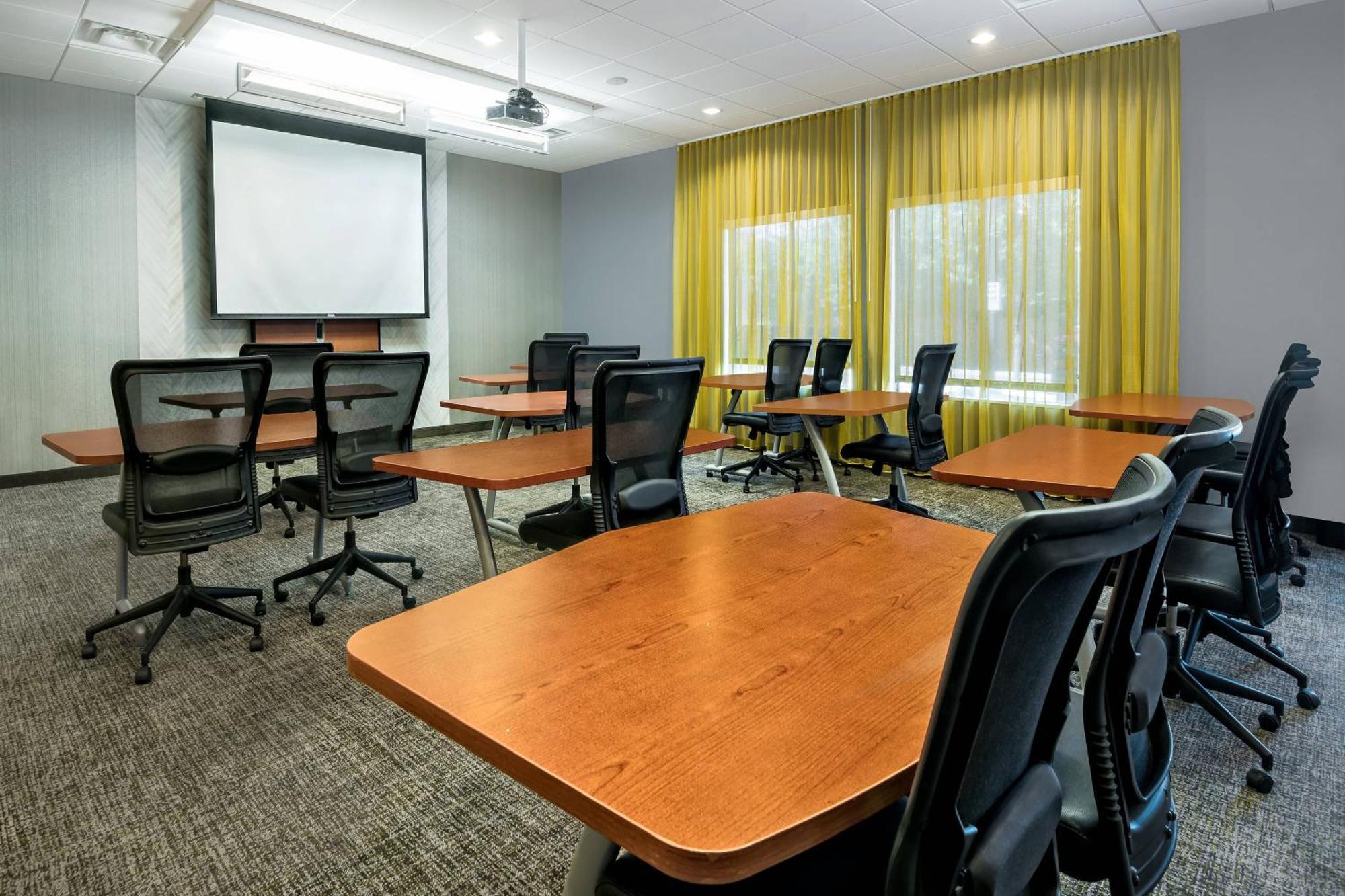 Springhill By Marriott Seaworld/lackland Hotel