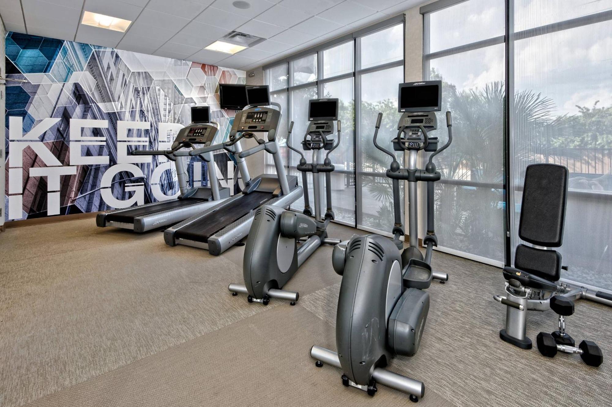 Springhill By Marriott Seaworld/lackland Hotel