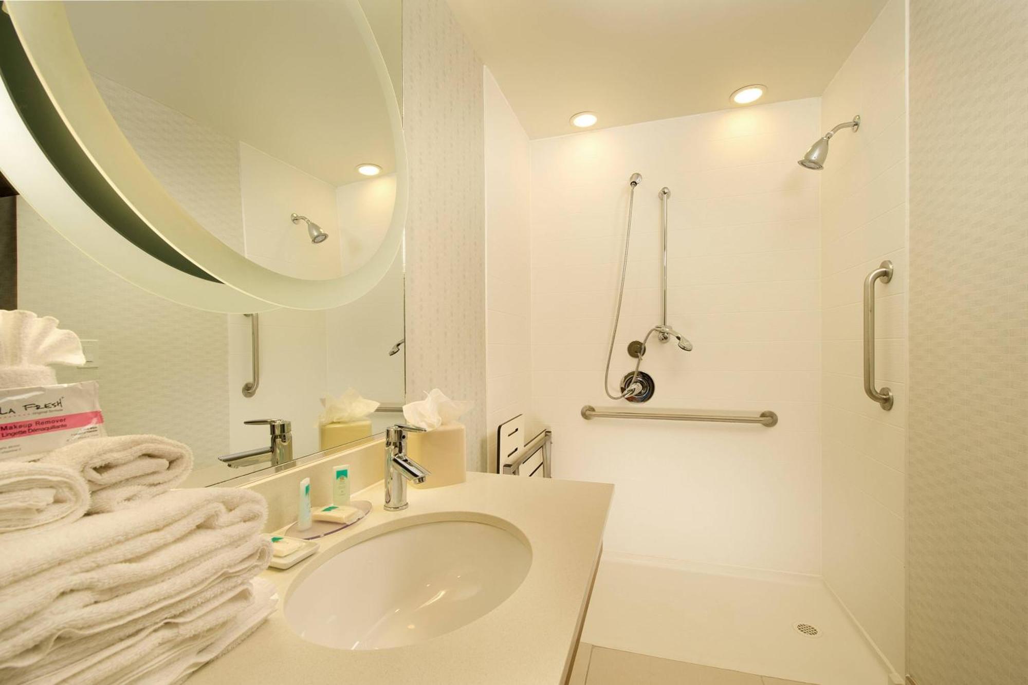 Springhill By Marriott Seaworld/lackland 3*