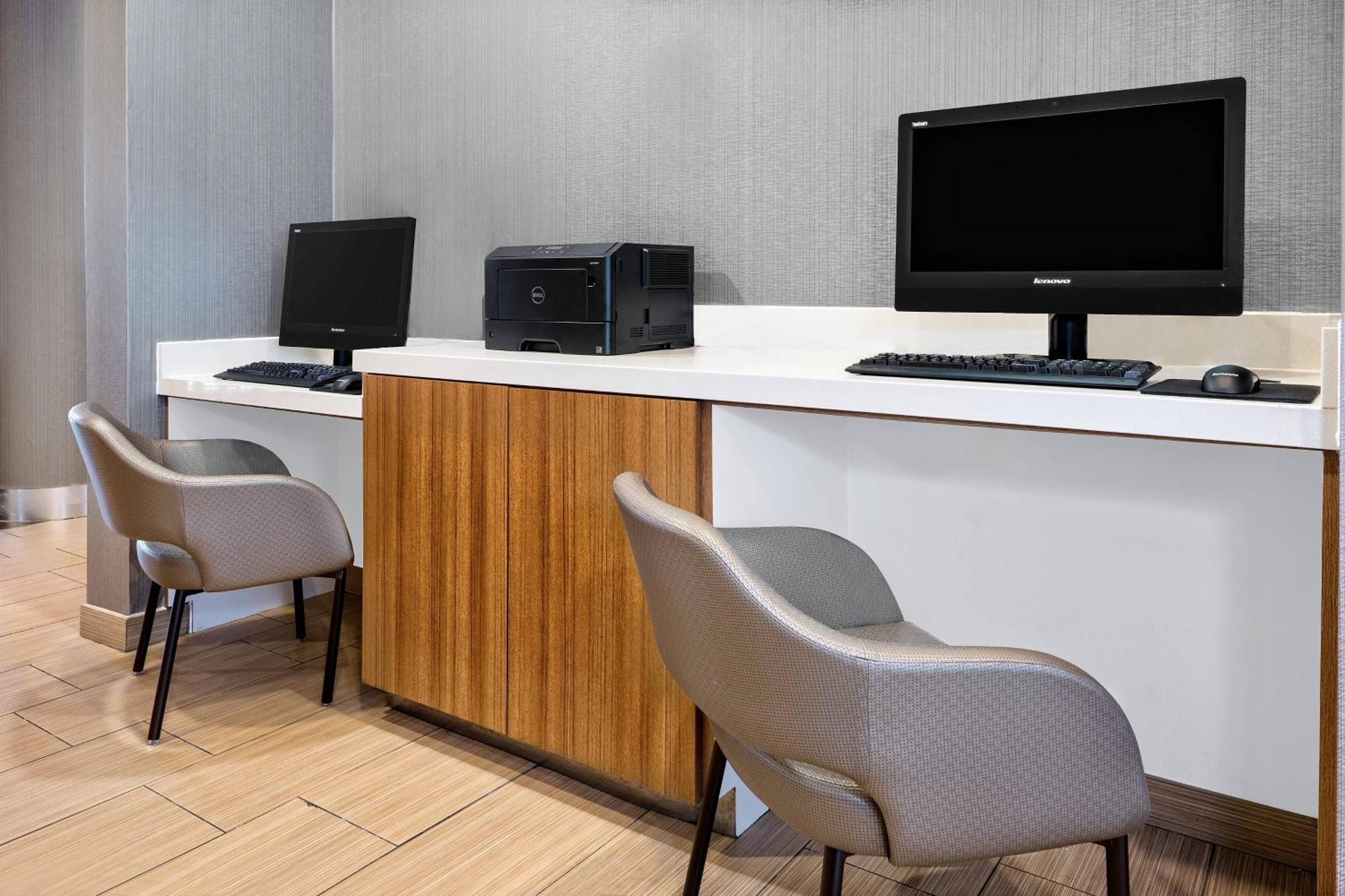 Hotel Springhill By Marriott Seaworld/lackland 3*