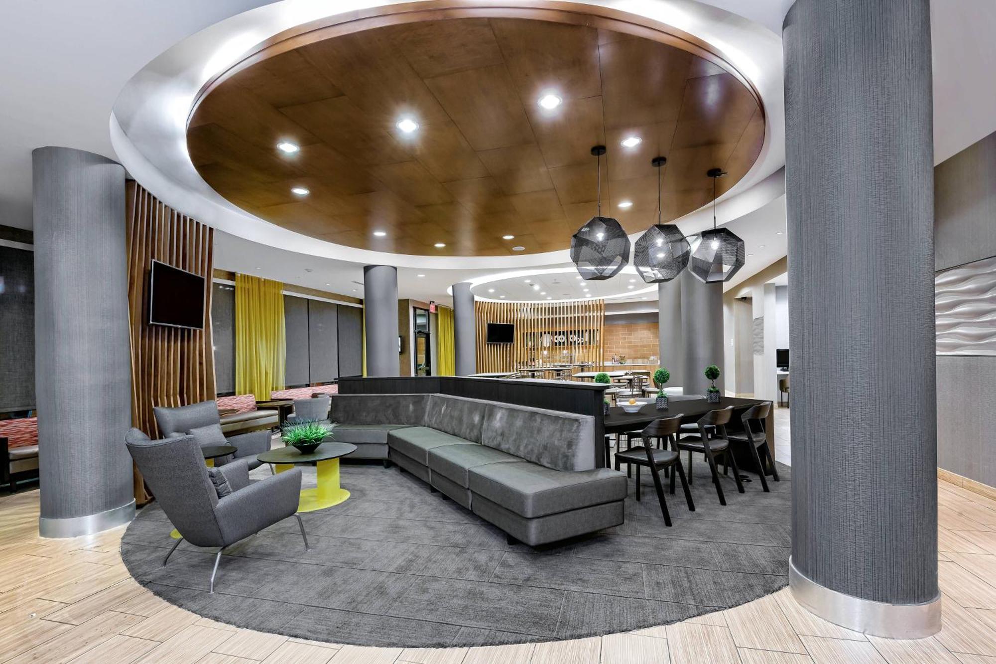 Springhill By Marriott Seaworld/lackland 3*