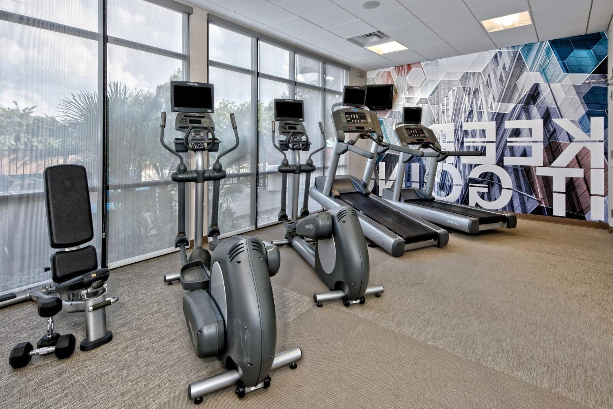 Springhill By Marriott Seaworld/lackland Hotel