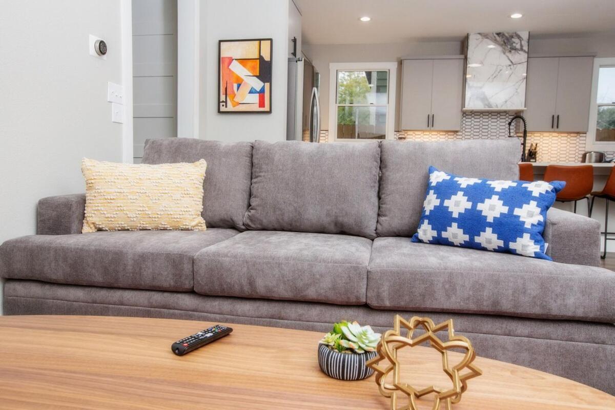 Family Casa Steps To Alamo Riverwalk Pkg *