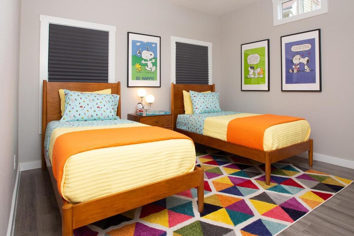 Family Casa Steps To Alamo Riverwalk Pkg