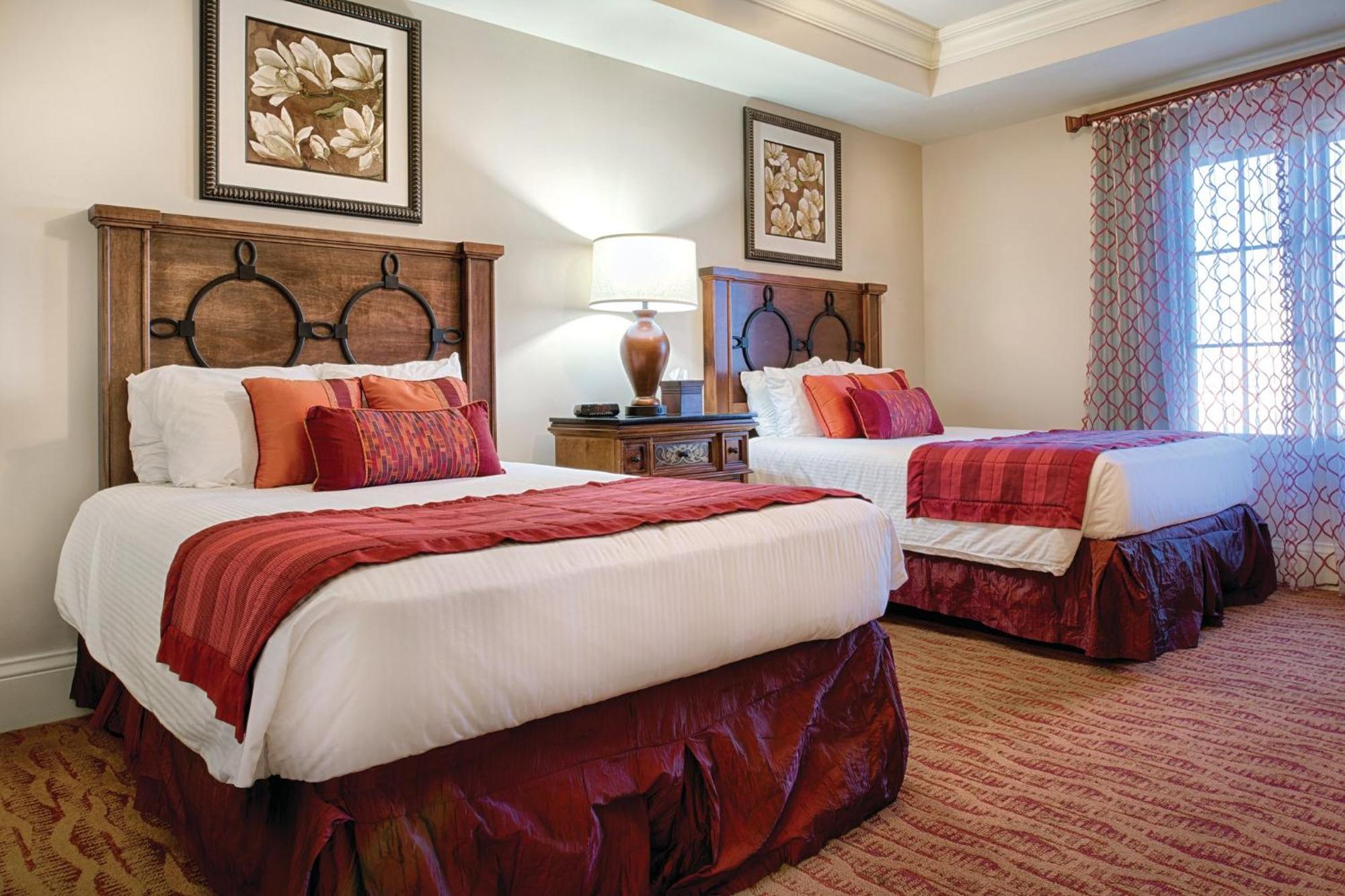 Resort Club Wyndham La Cascada San Antonio