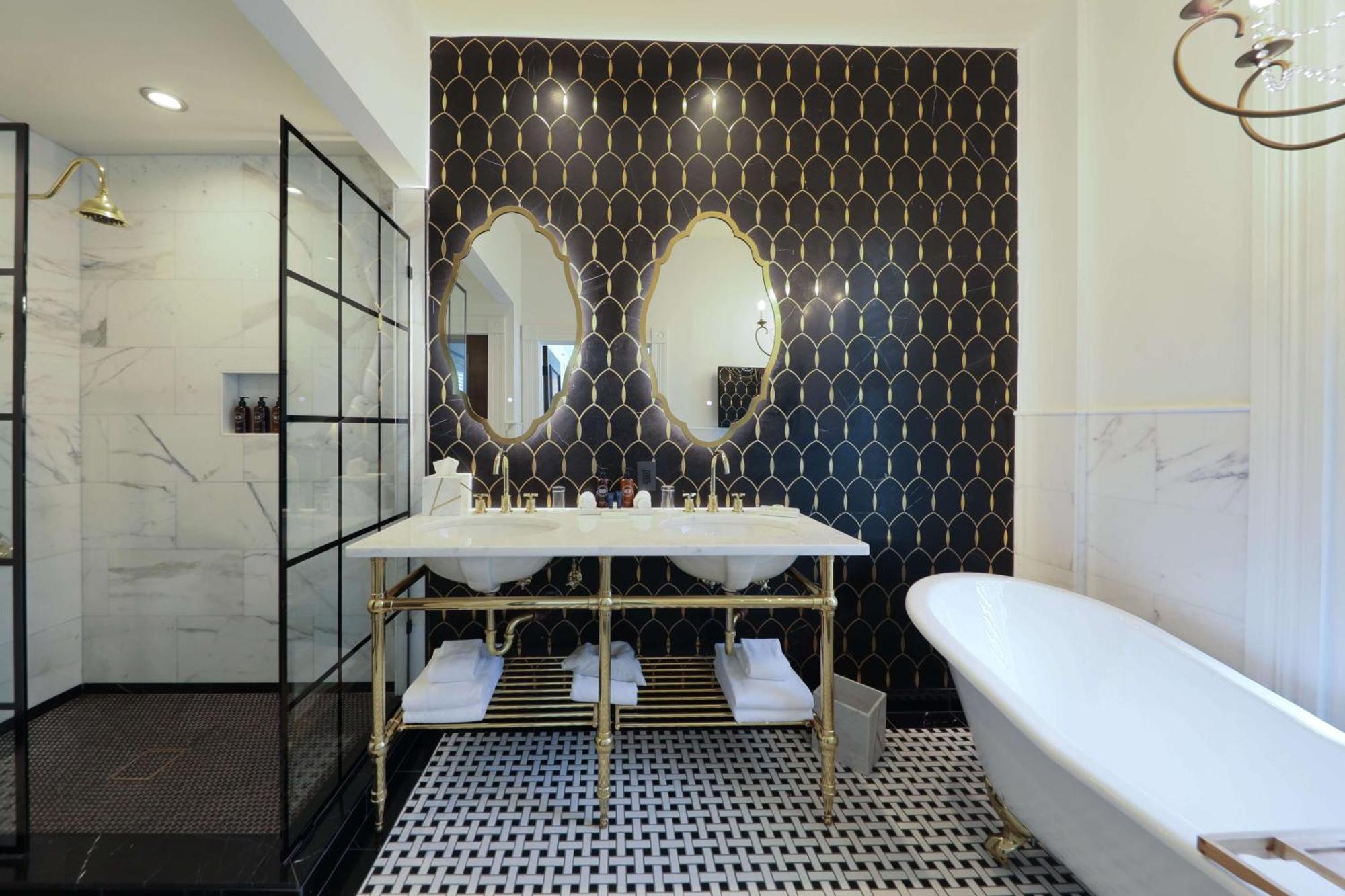 Hotel Fairmount Hotel, In The Unbound Collection By Hyatt San Antonio