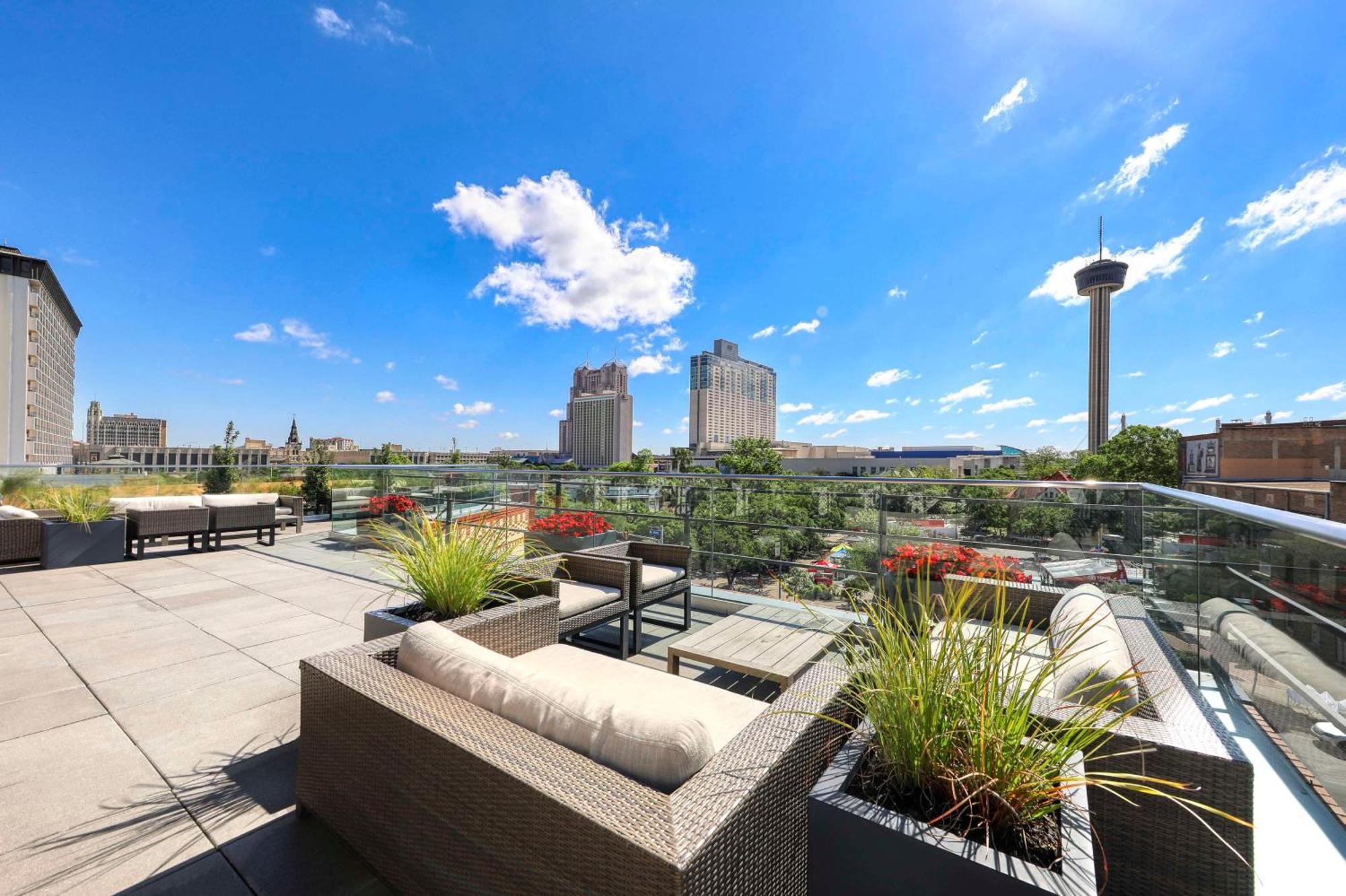 Fairmount Hotel, In The Unbound Collection By Hyatt 4*