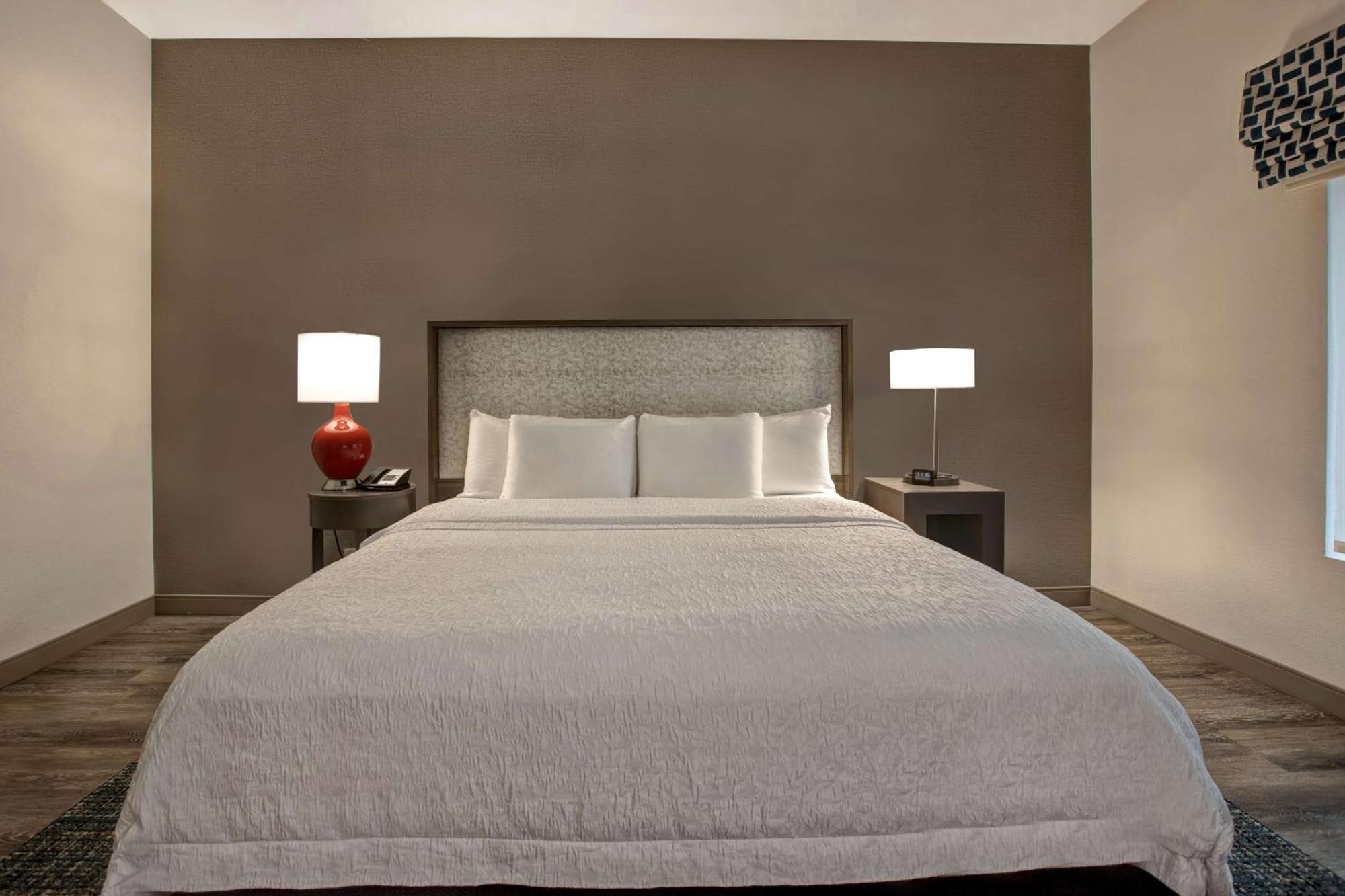 Hotel Hampton & Riverwalk San Antonio