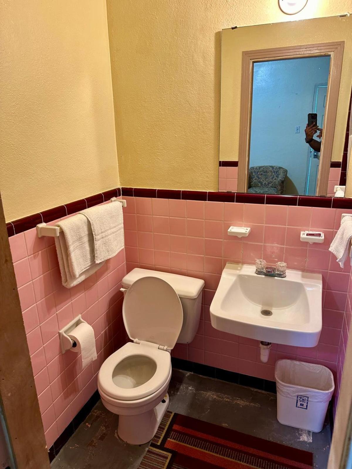 Alamo Oasis And By Oyo 2* San Antonio