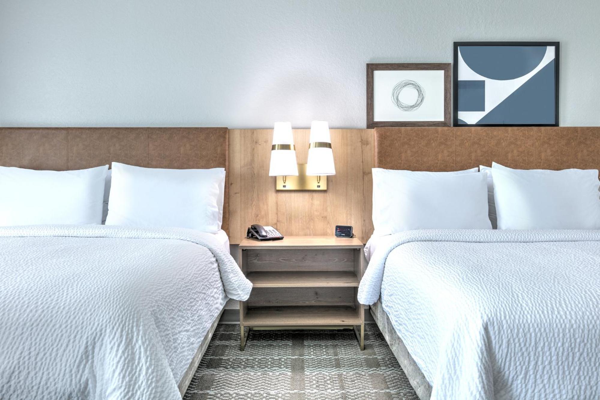 Staybridge Lackland Afb Area By Ihg San Antonio