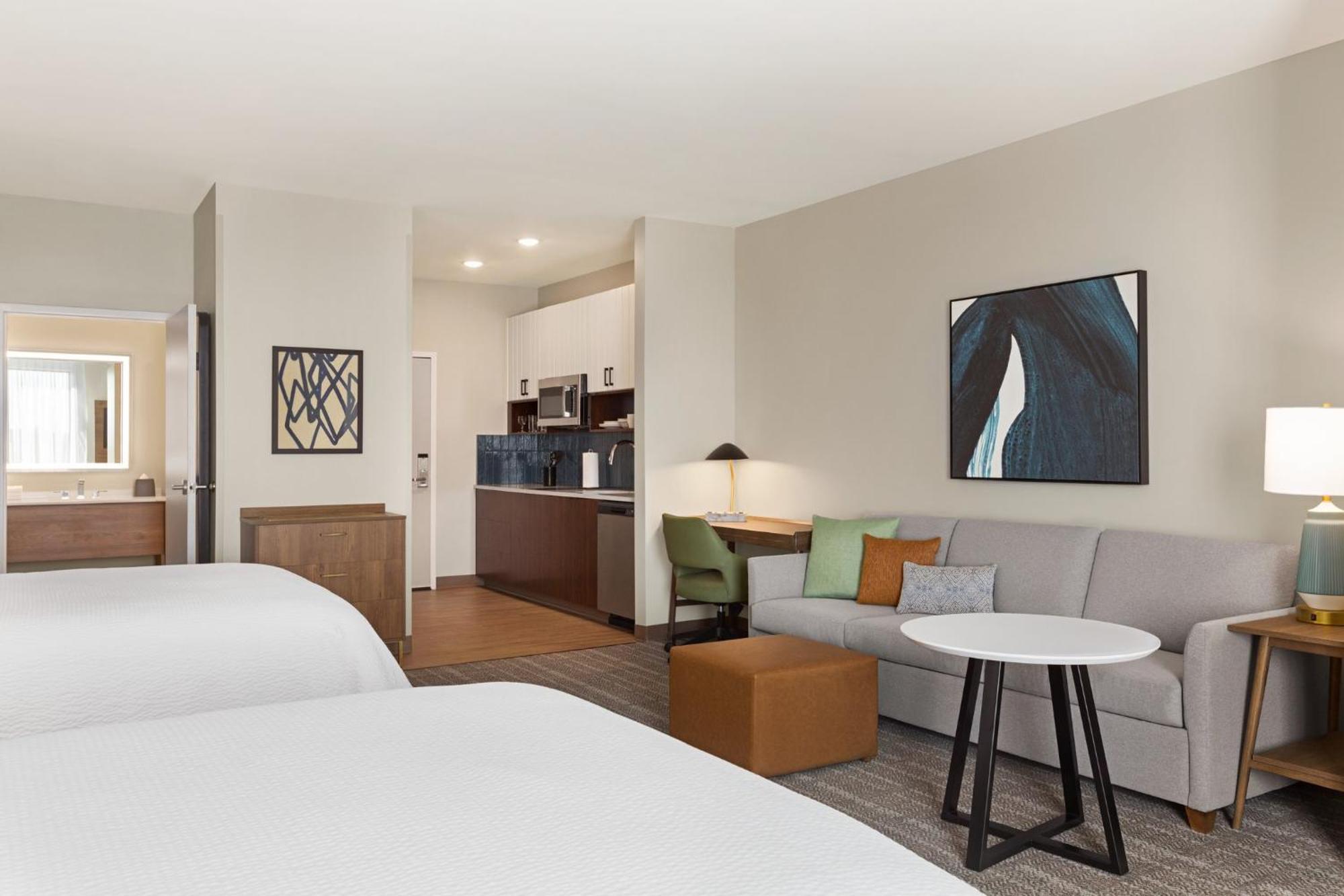 Staybridge Lackland Afb Area By Ihg Hotel *