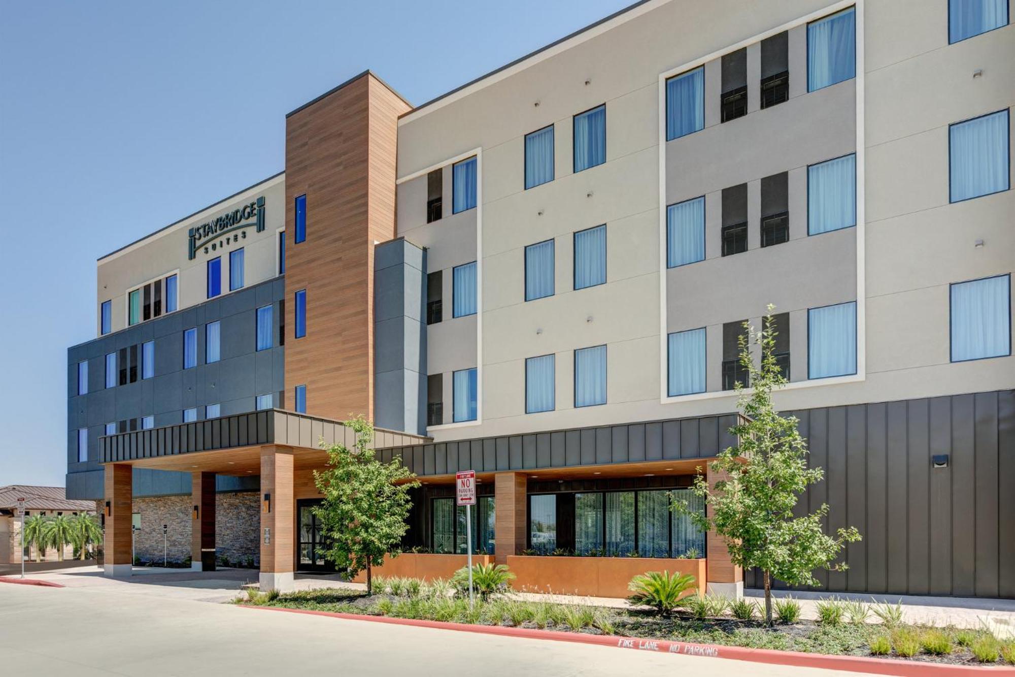 Staybridge Lackland Afb Area By Ihg Hotel San Antonio