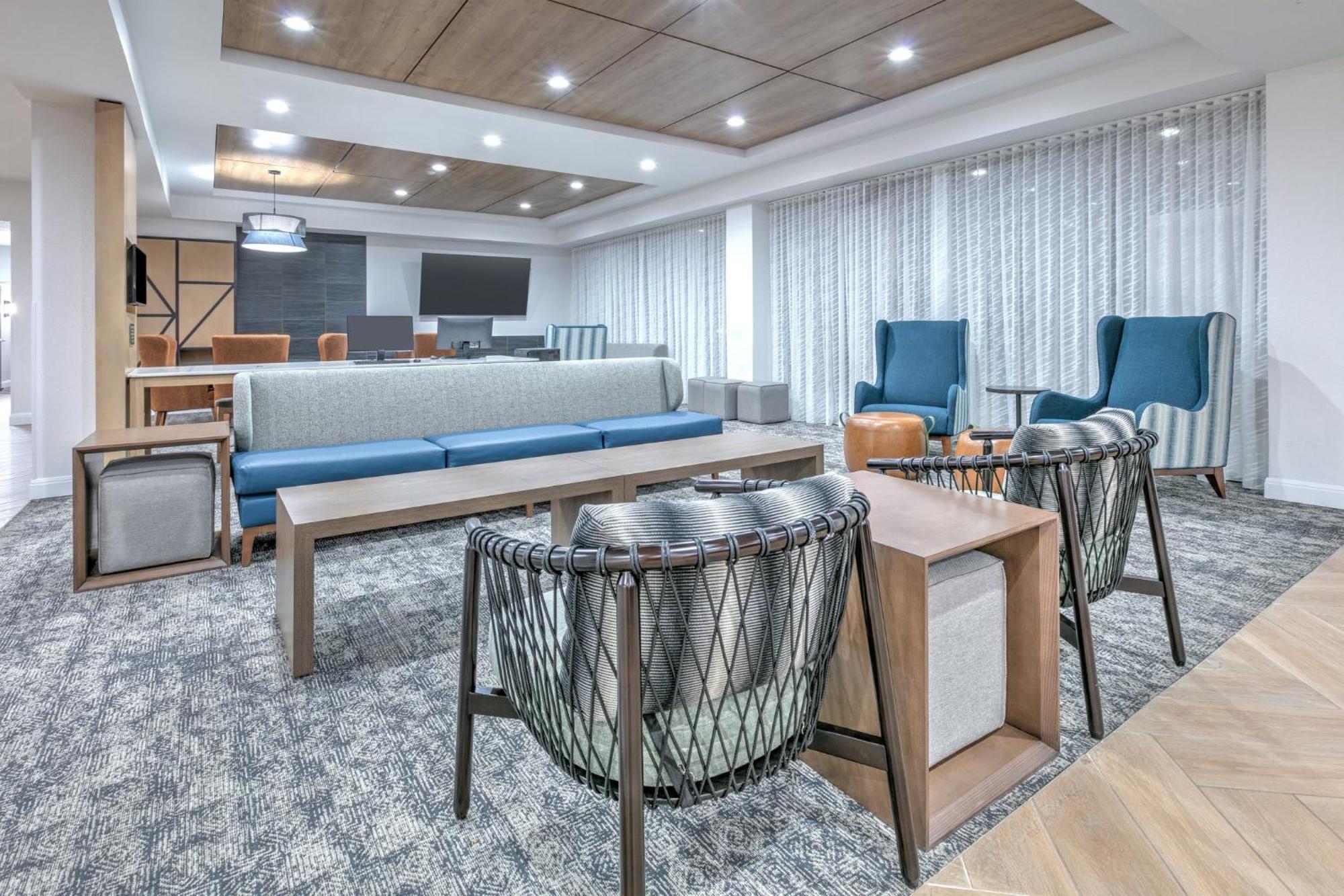 Hotel Staybridge Lackland Afb Area By Ihg San Antonio