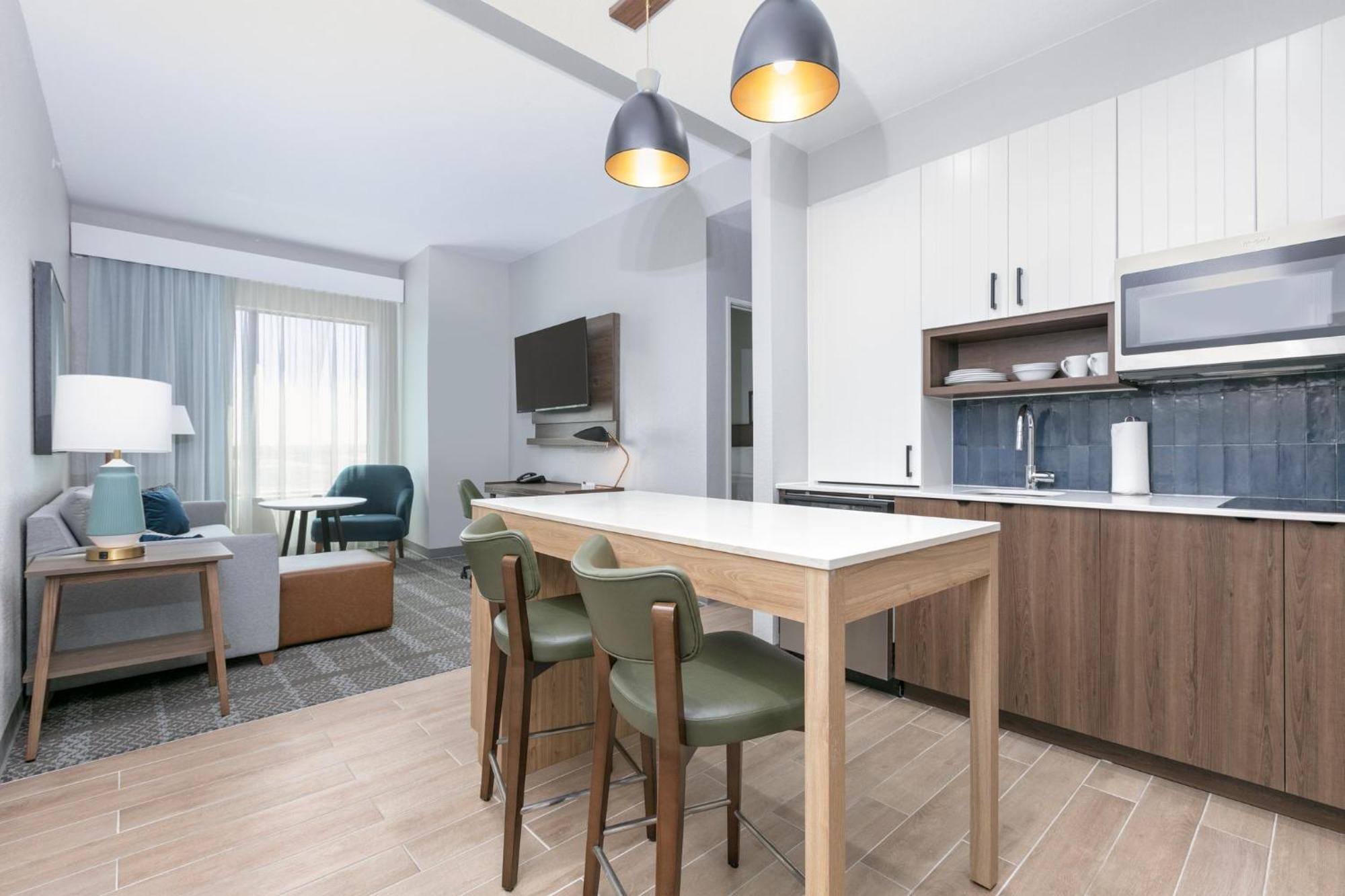 Staybridge Lackland Afb Area By Ihg *