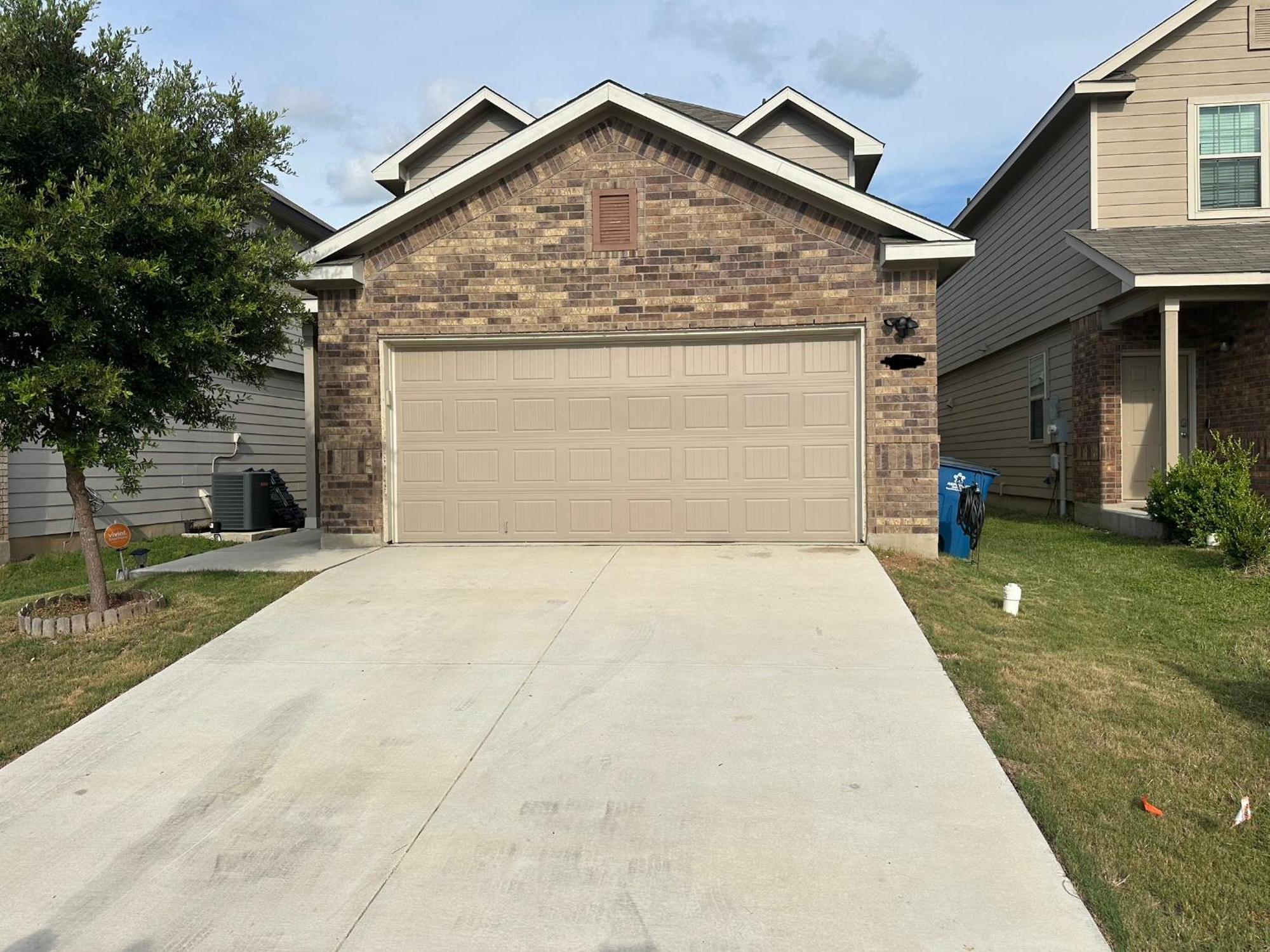 15 Mins To Downtown - 83 Inch Tv & Gym * San Antonio