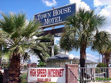 Americas Best Value Airport South 2* San Antonio
