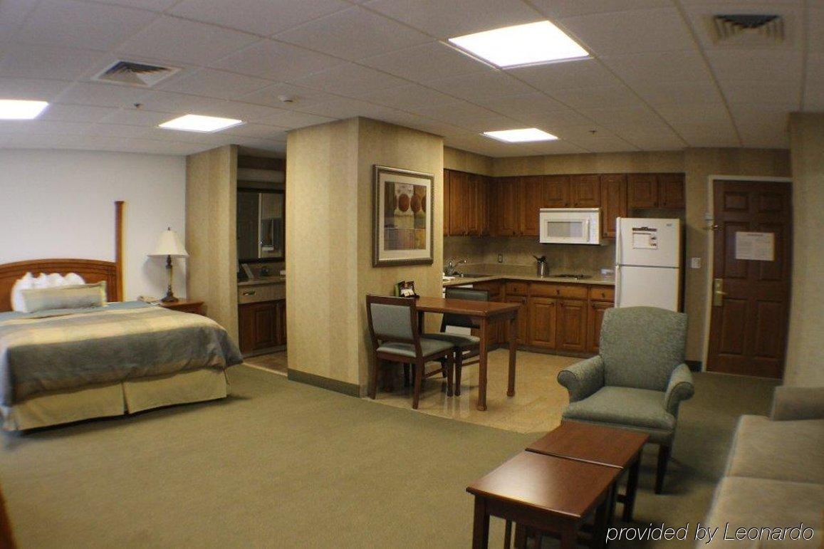 Staybridge Airport By Ihg San Antonio