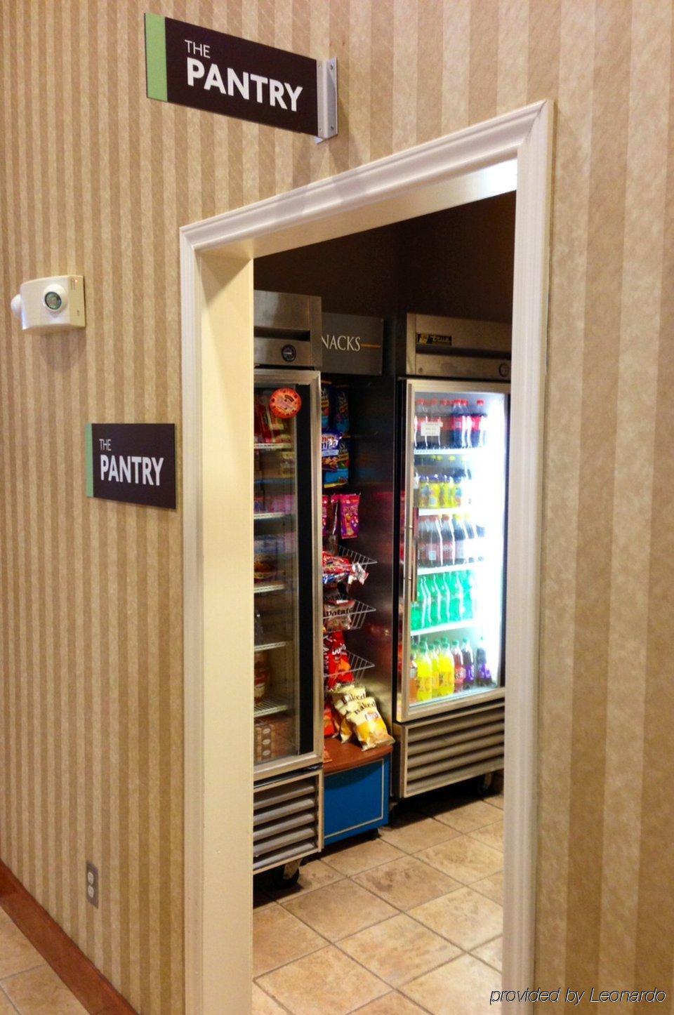 Hotel Staybridge Airport By Ihg San Antonio