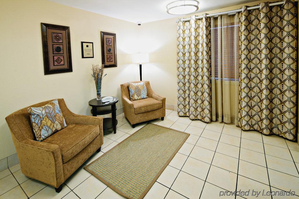 Hotel Sonesta Simply Northwest - Medical Center 3*