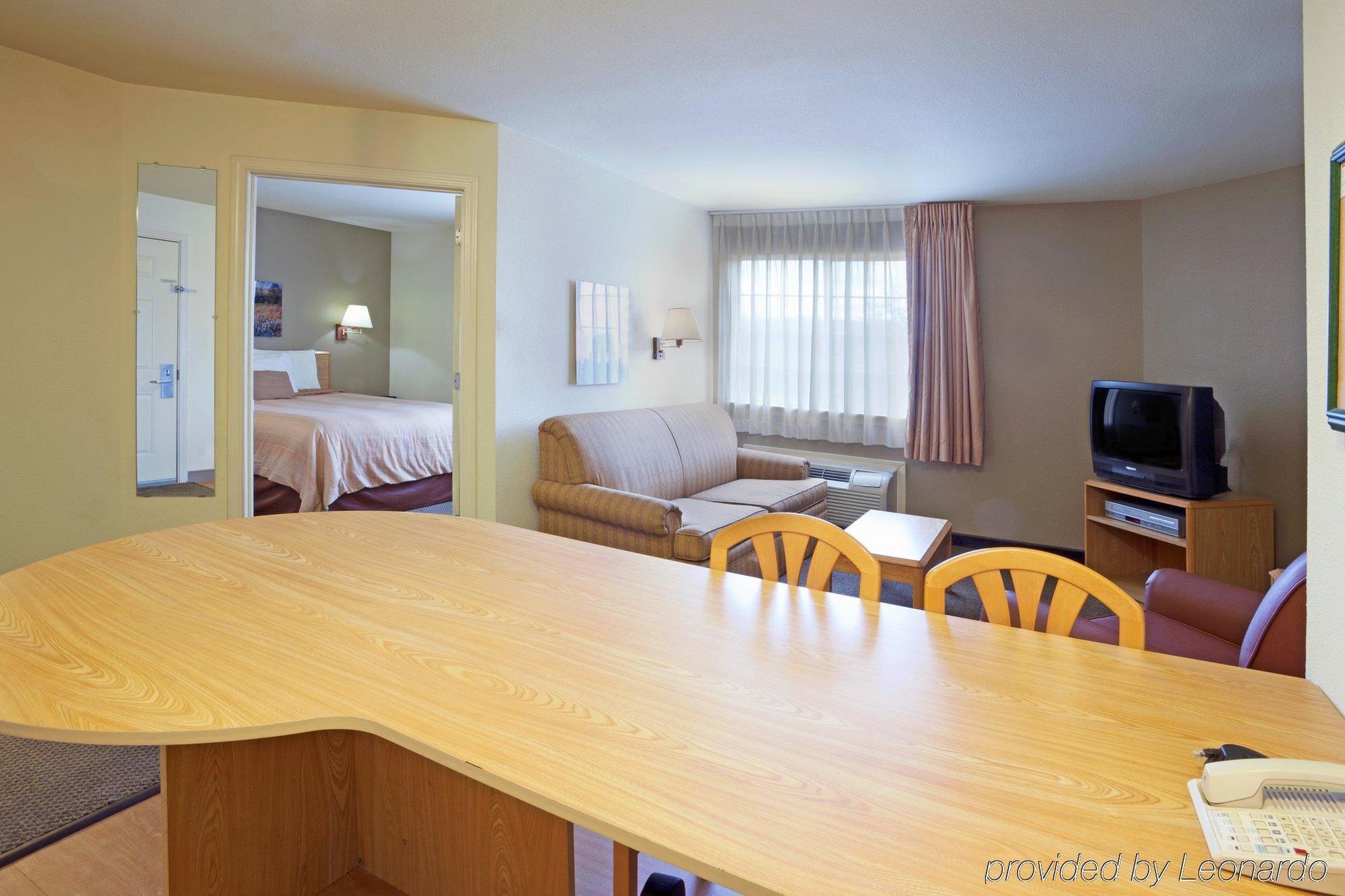 Sonesta Simply Northwest - Medical Center