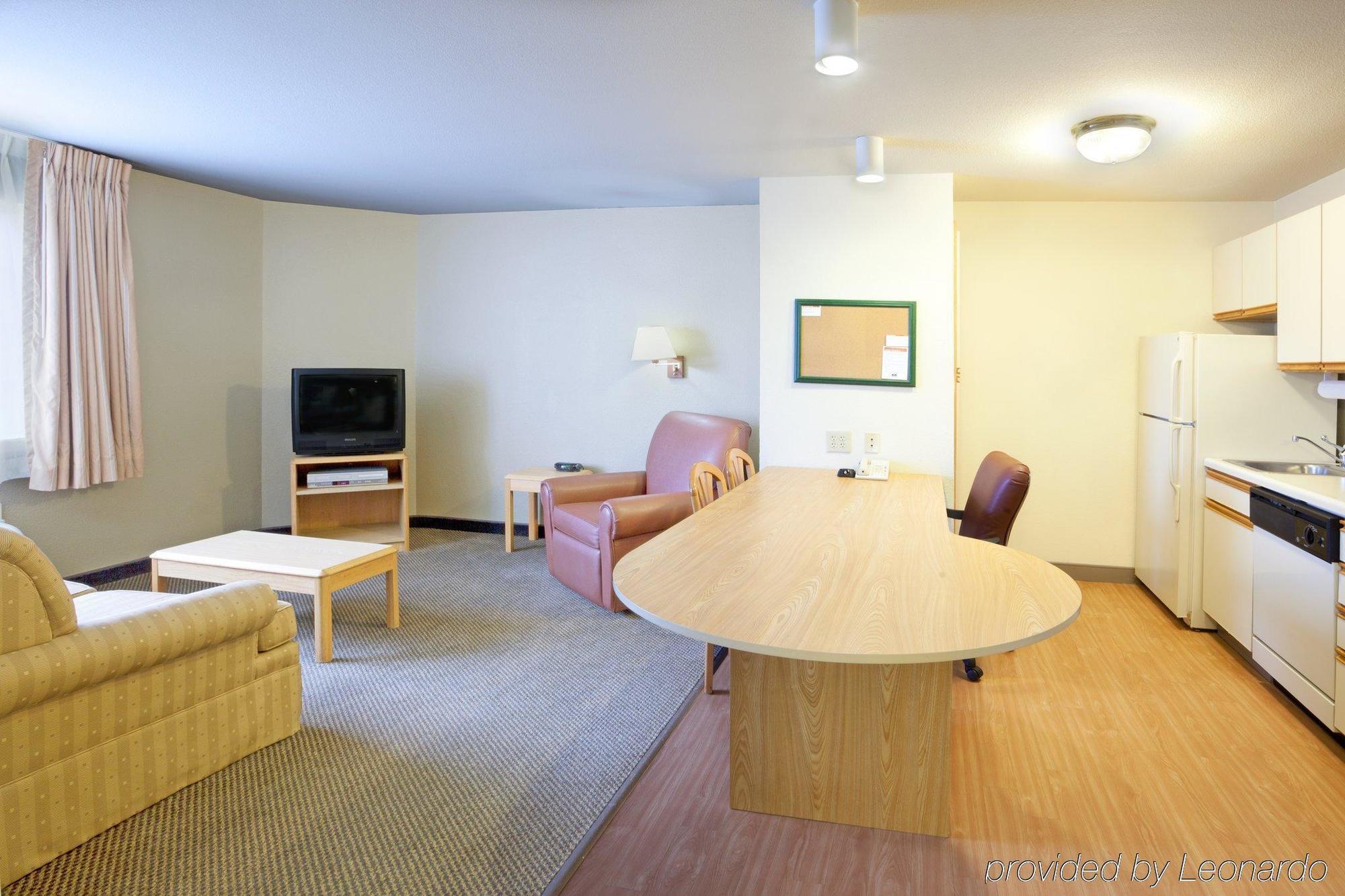 Sonesta Simply Northwest - Medical Center San Antonio