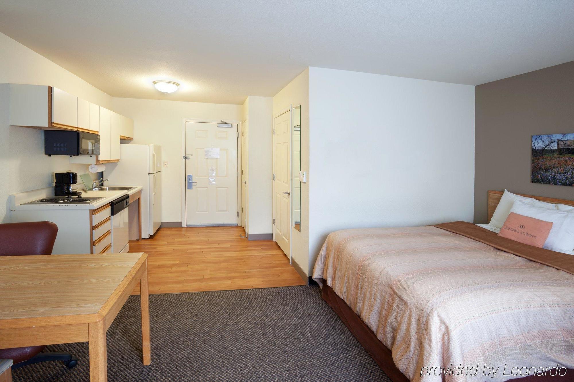Sonesta Simply Northwest - Medical Center Hotel San Antonio