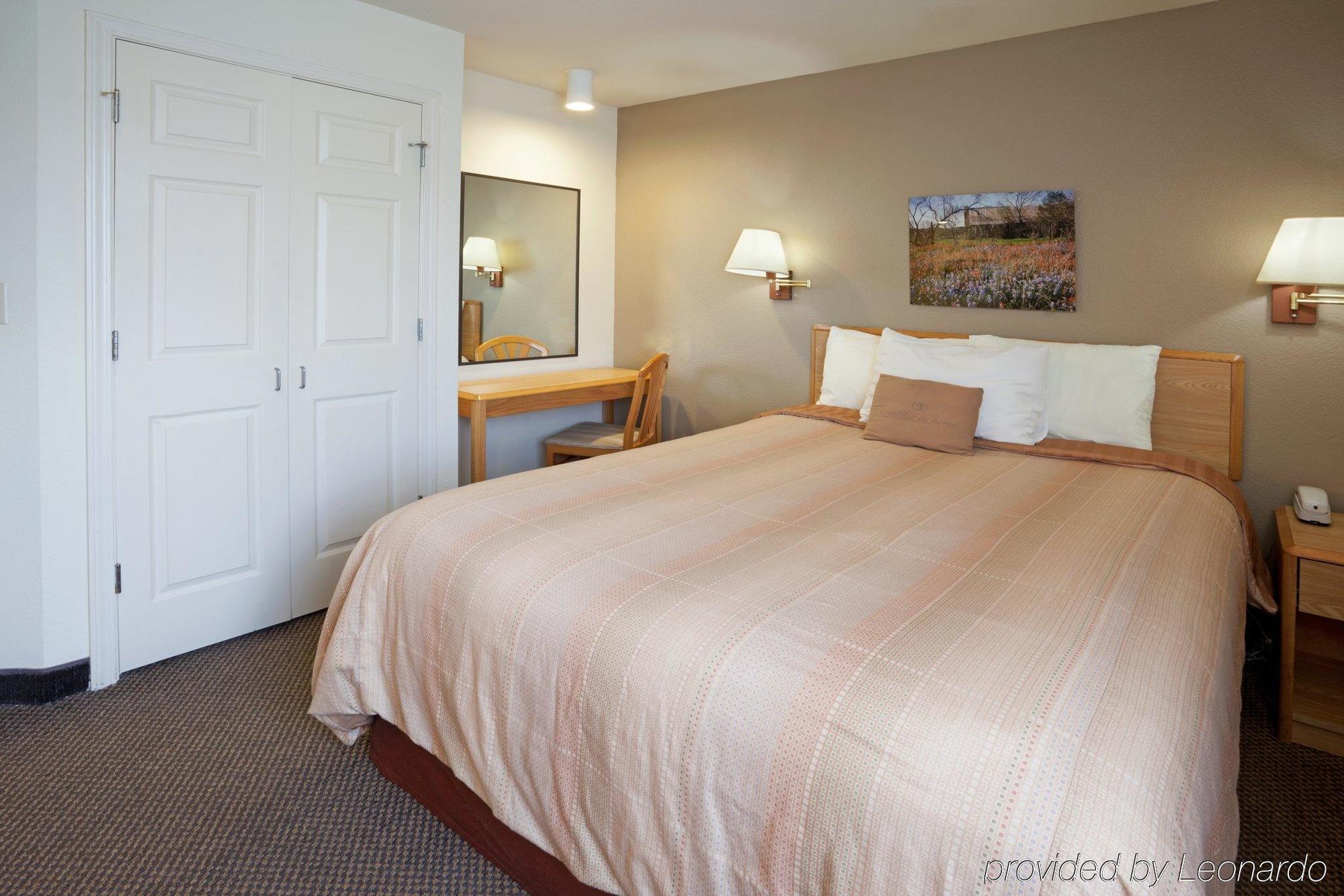 Sonesta Simply Northwest - Medical Center 3* San Antonio