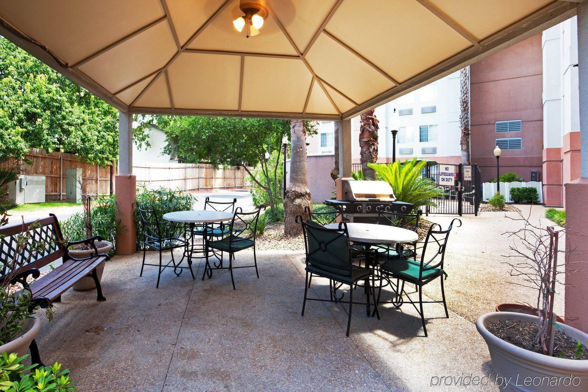 Hotel Sonesta Simply Northwest - Medical Center San Antonio