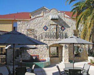 Eckhert Place Hotel