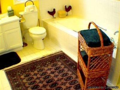 Yellow Rose Bed & Breakfast San Antonio