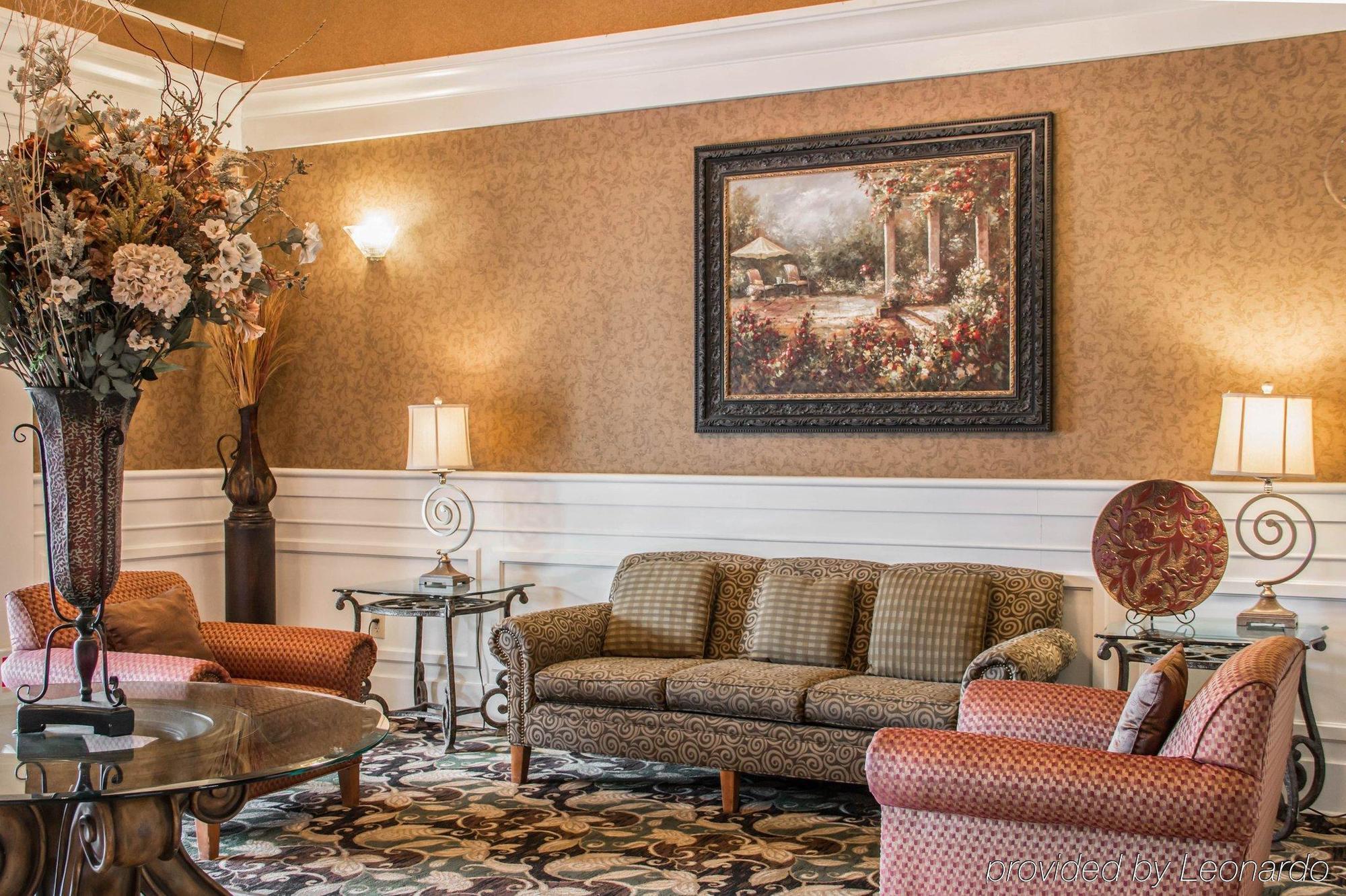 Quality Northeast 3* San Antonio