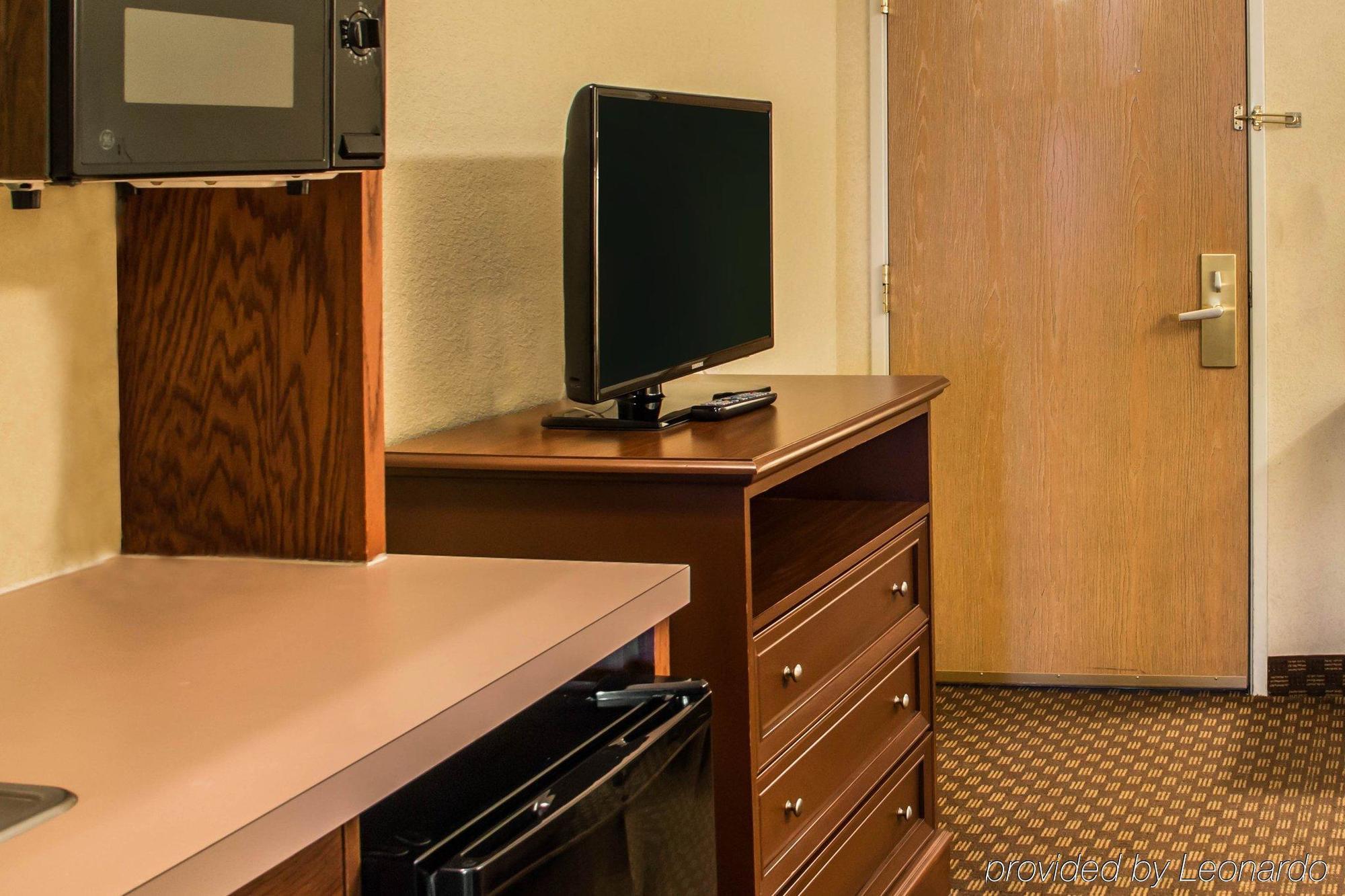 Quality Northeast Hotel San Antonio