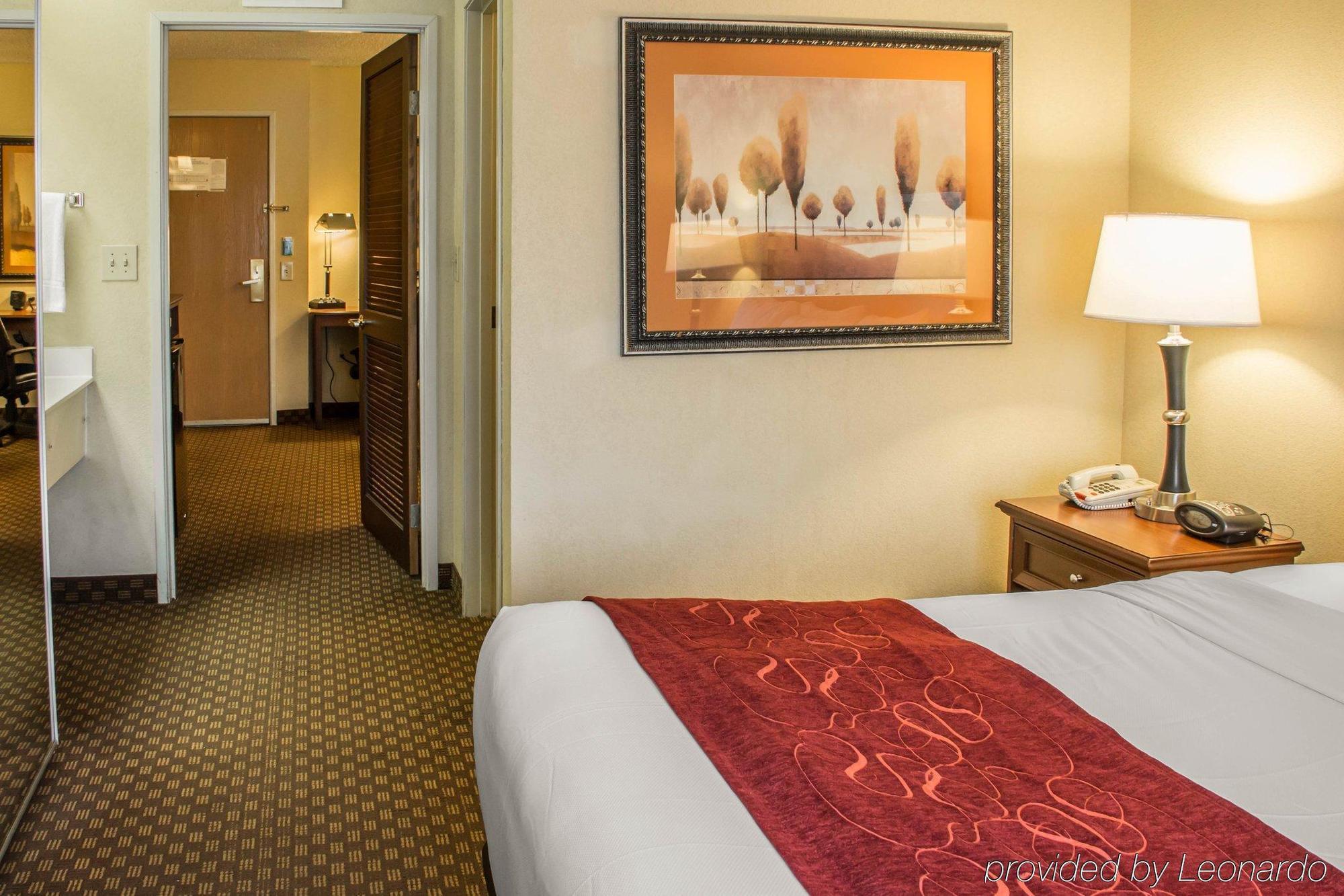 Quality Northeast Hotel