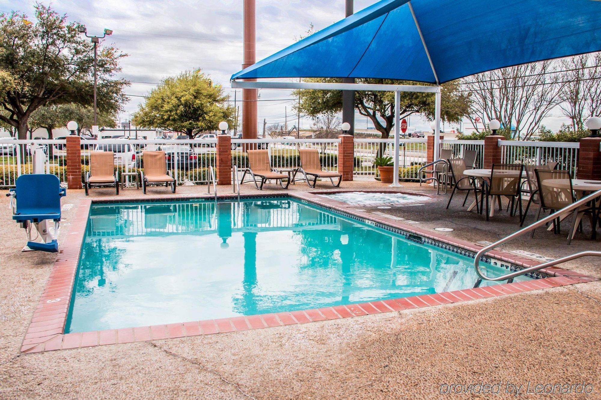 Hotel Quality Northeast 3*