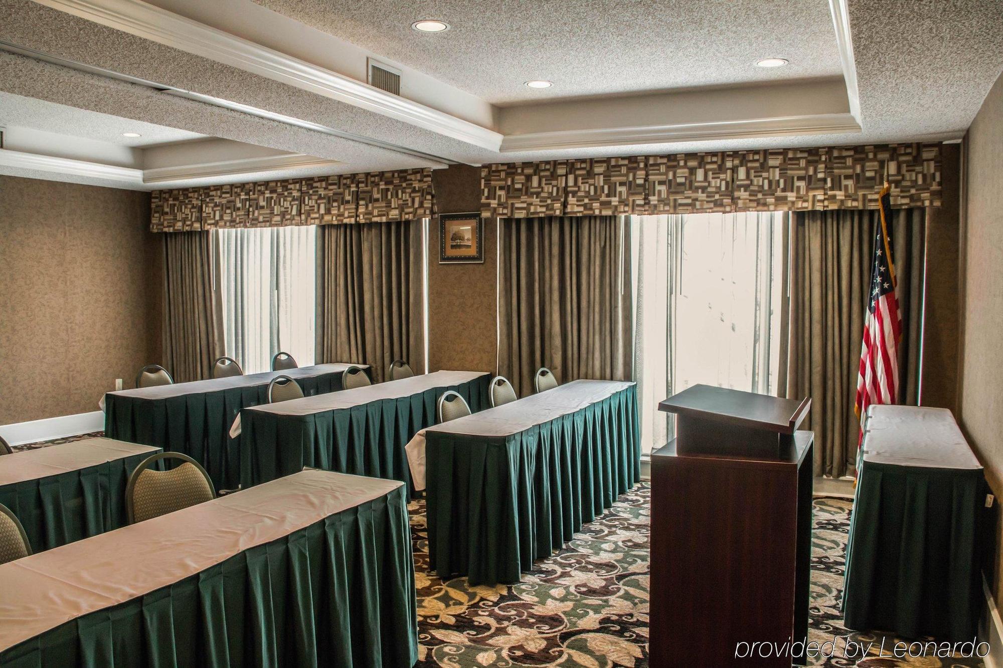 Hotel Quality Northeast San Antonio