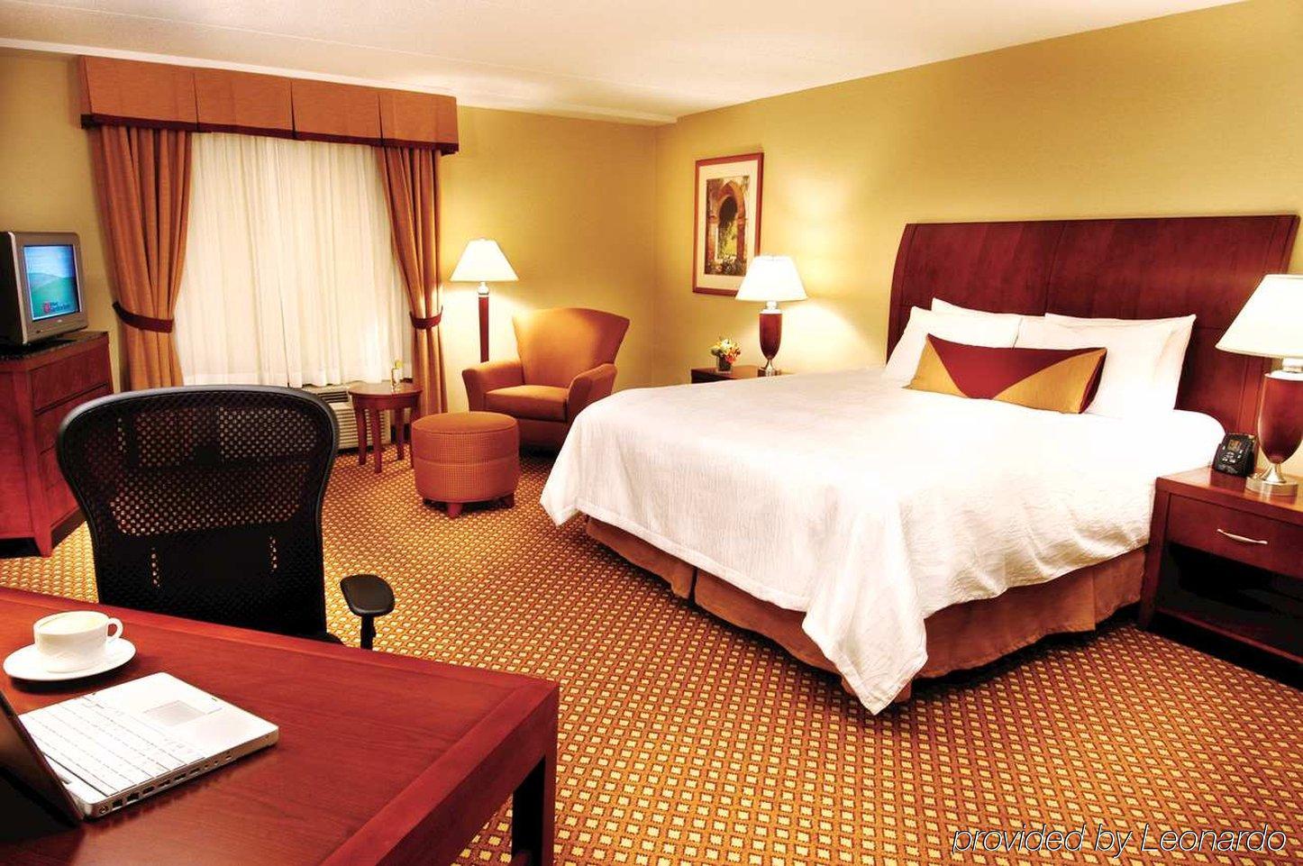 Hilton Garden Airport 3* San Antonio