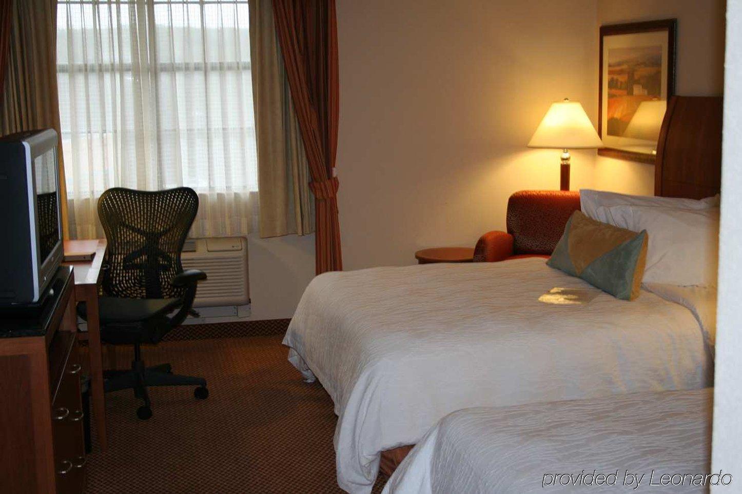 Hilton Garden Airport Hotel
