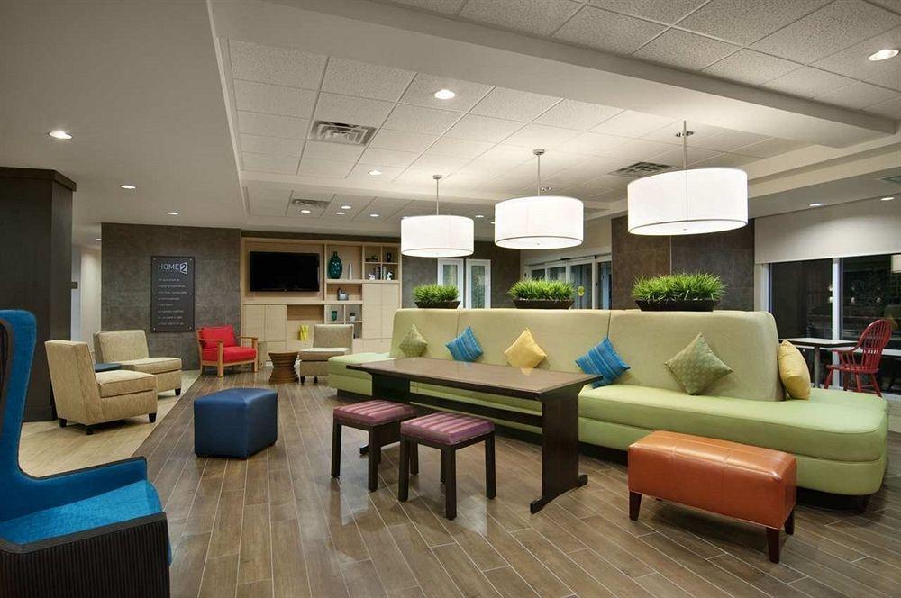 Home2 By Hilton Airport, Tx 3* San Antonio