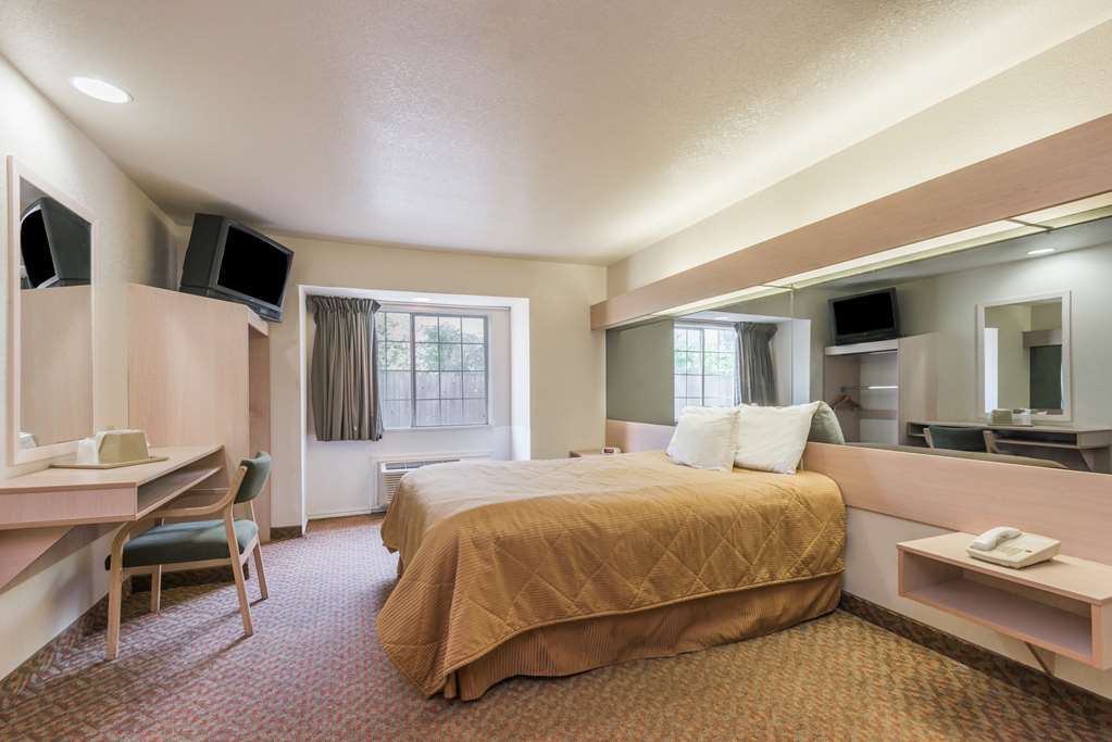 Quality Downtown - Near Market Square 2* San Antonio