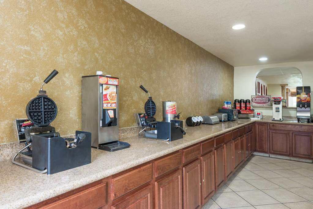 Quality Downtown - Near Market Square Hotel San Antonio