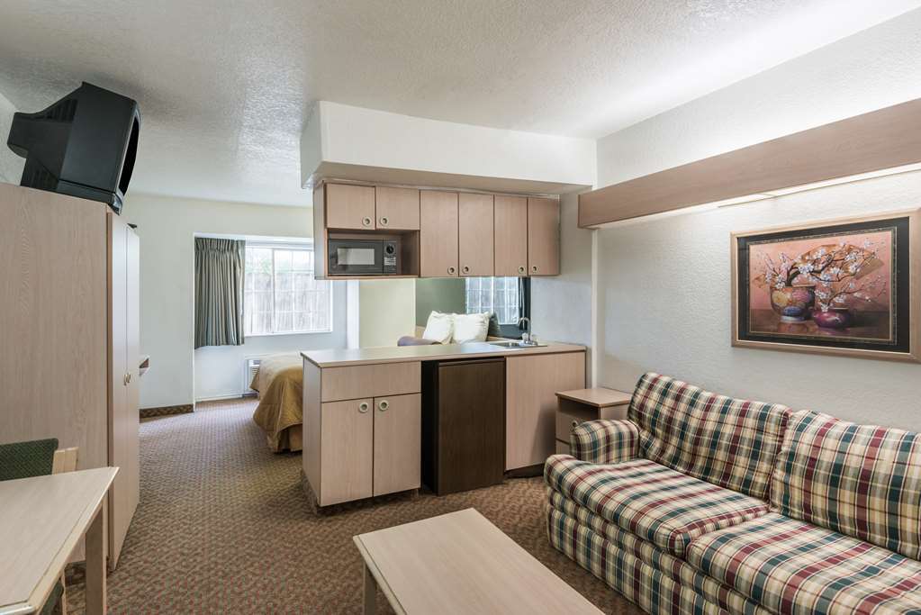 Hotel Quality Downtown - Near Market Square San Antonio