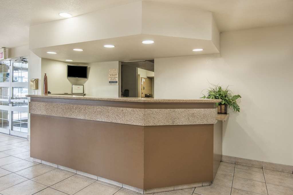Quality Downtown - Near Market Square 2* San Antonio