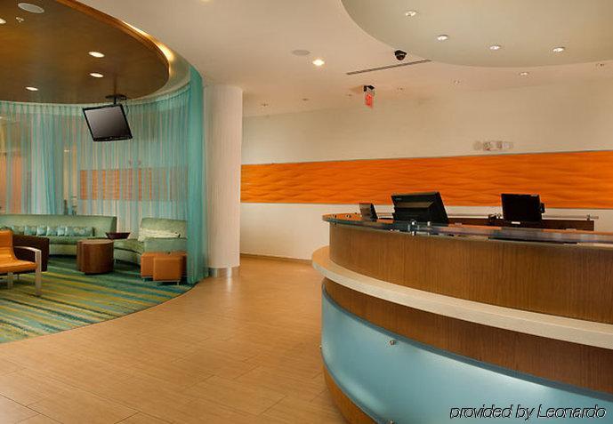 Hotel Springhill By Marriott Seaworld/lackland 3*